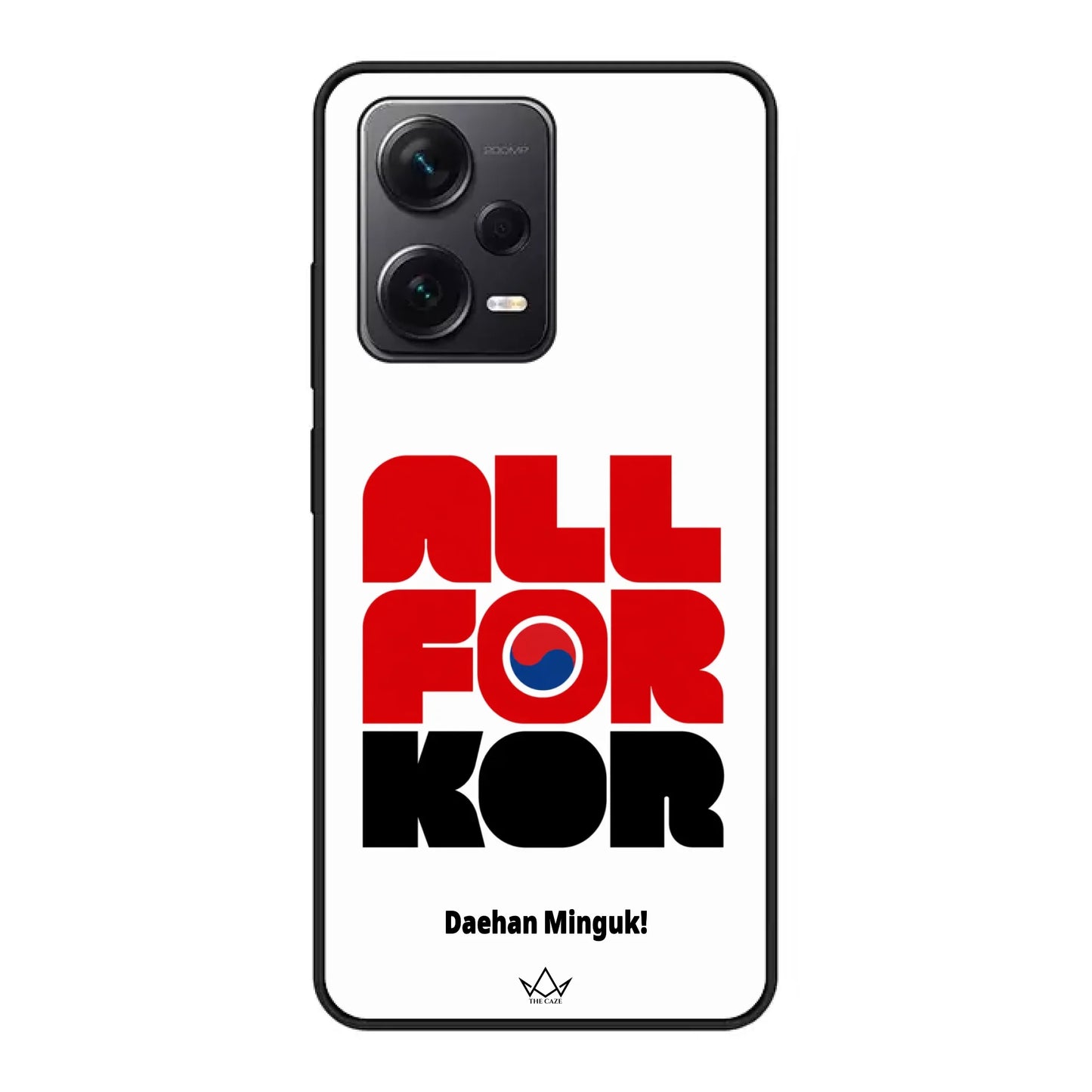 Redmi Note 12 Pro Plus phone case