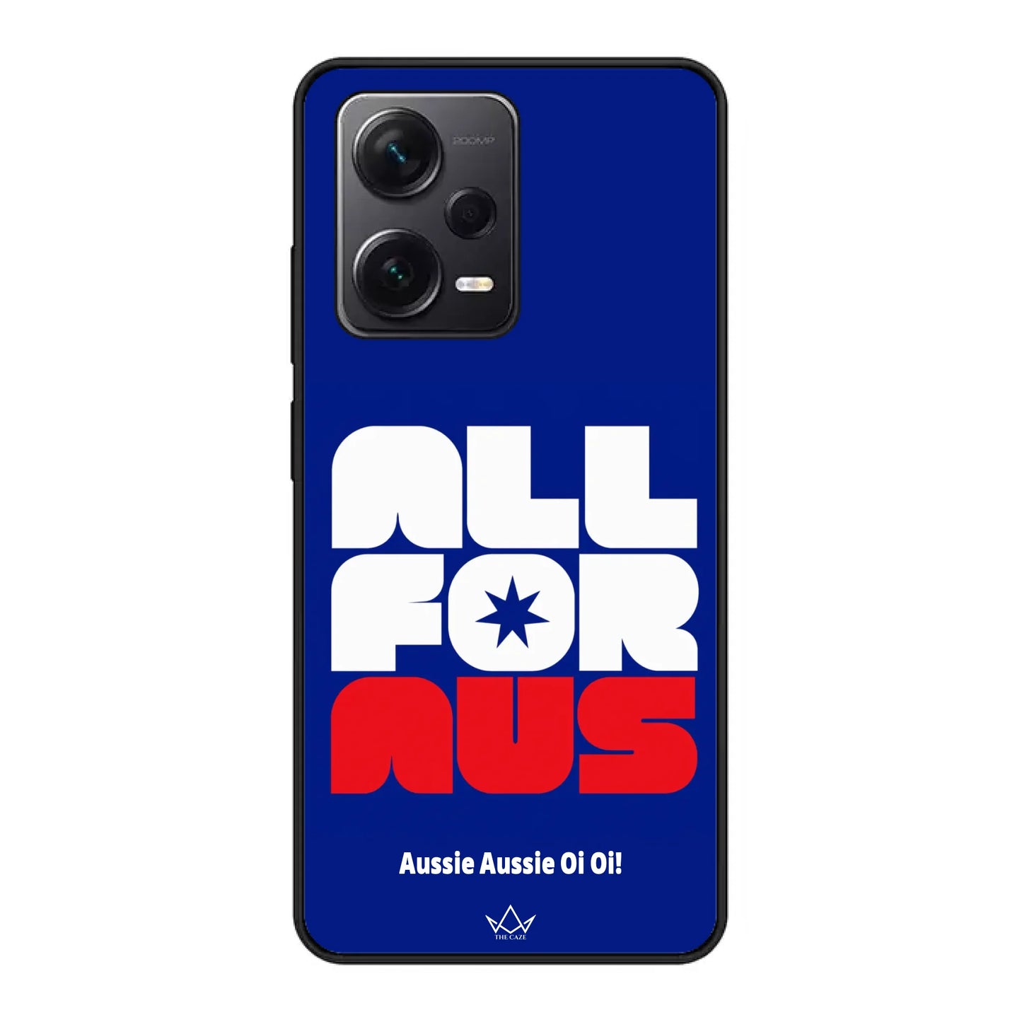 Redmi Note 12 Pro Plus phone case