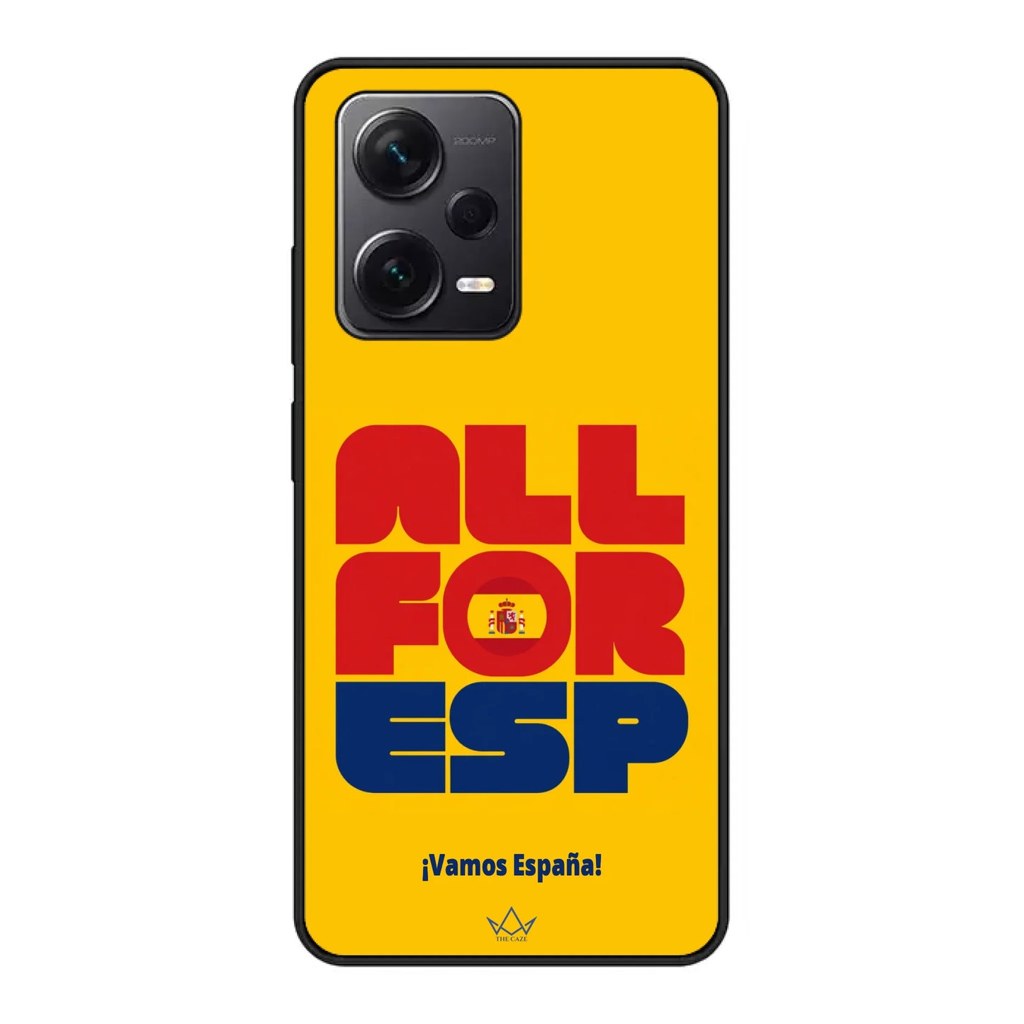 Redmi Note 12 Pro Plus phone case