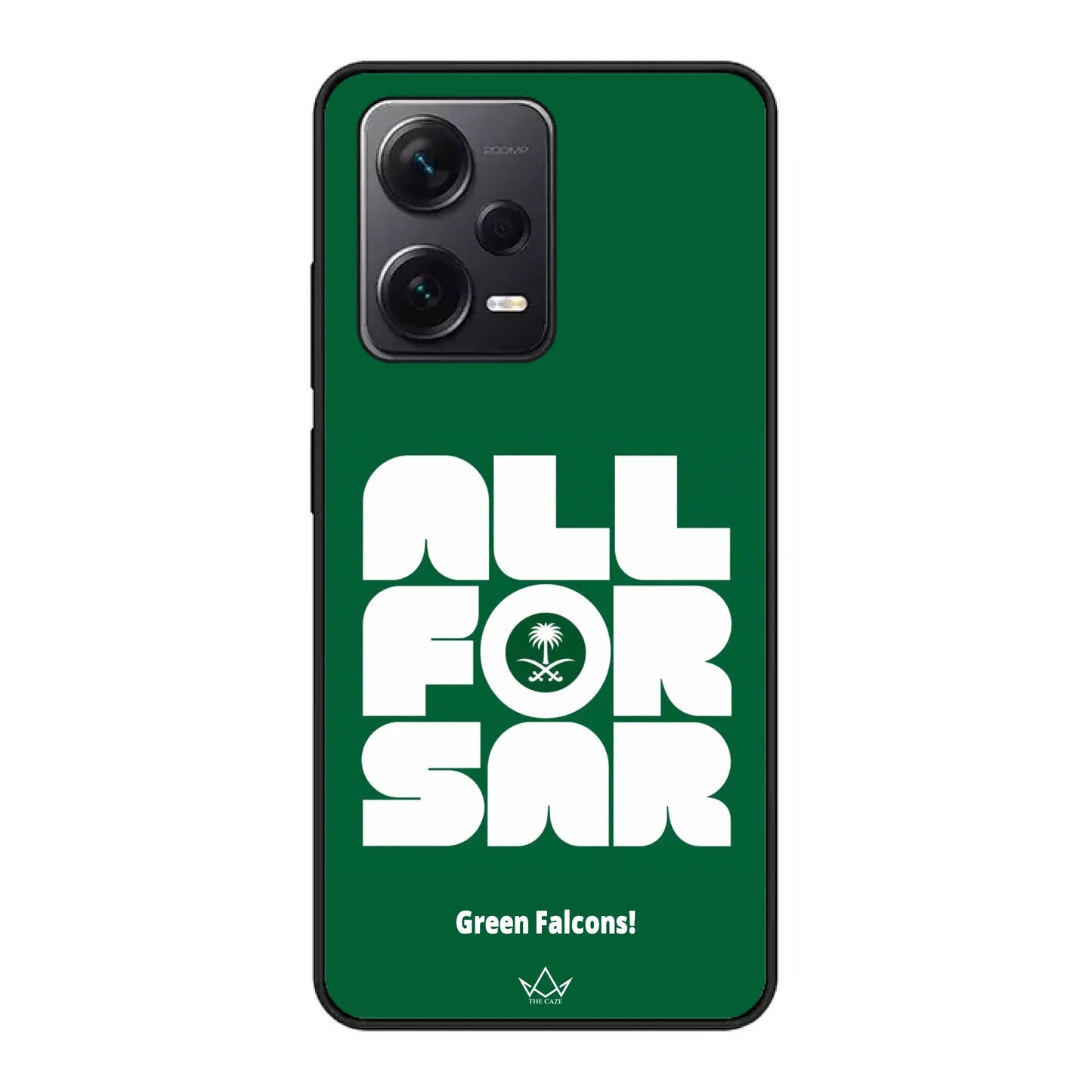 Redmi Note 12 Pro Plus phone case