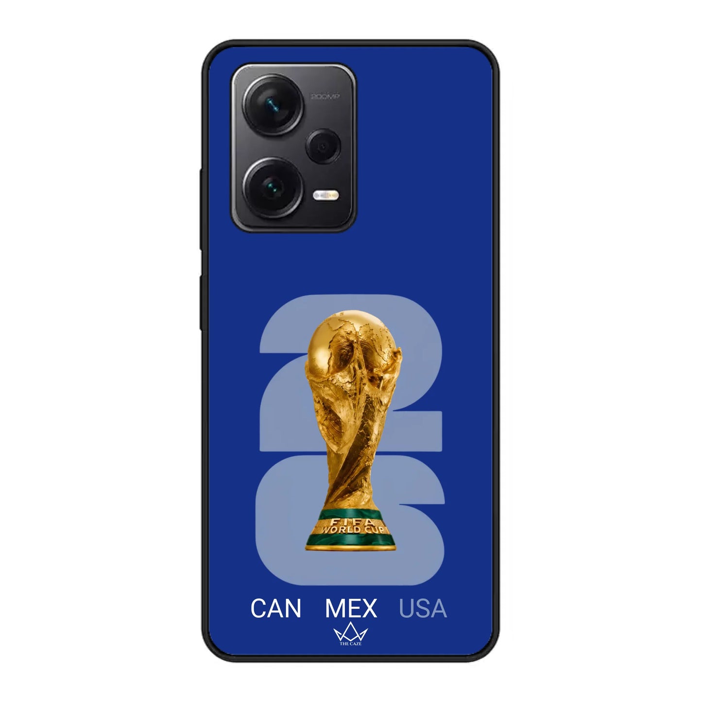 Redmi Note 12 Pro Plus phone case