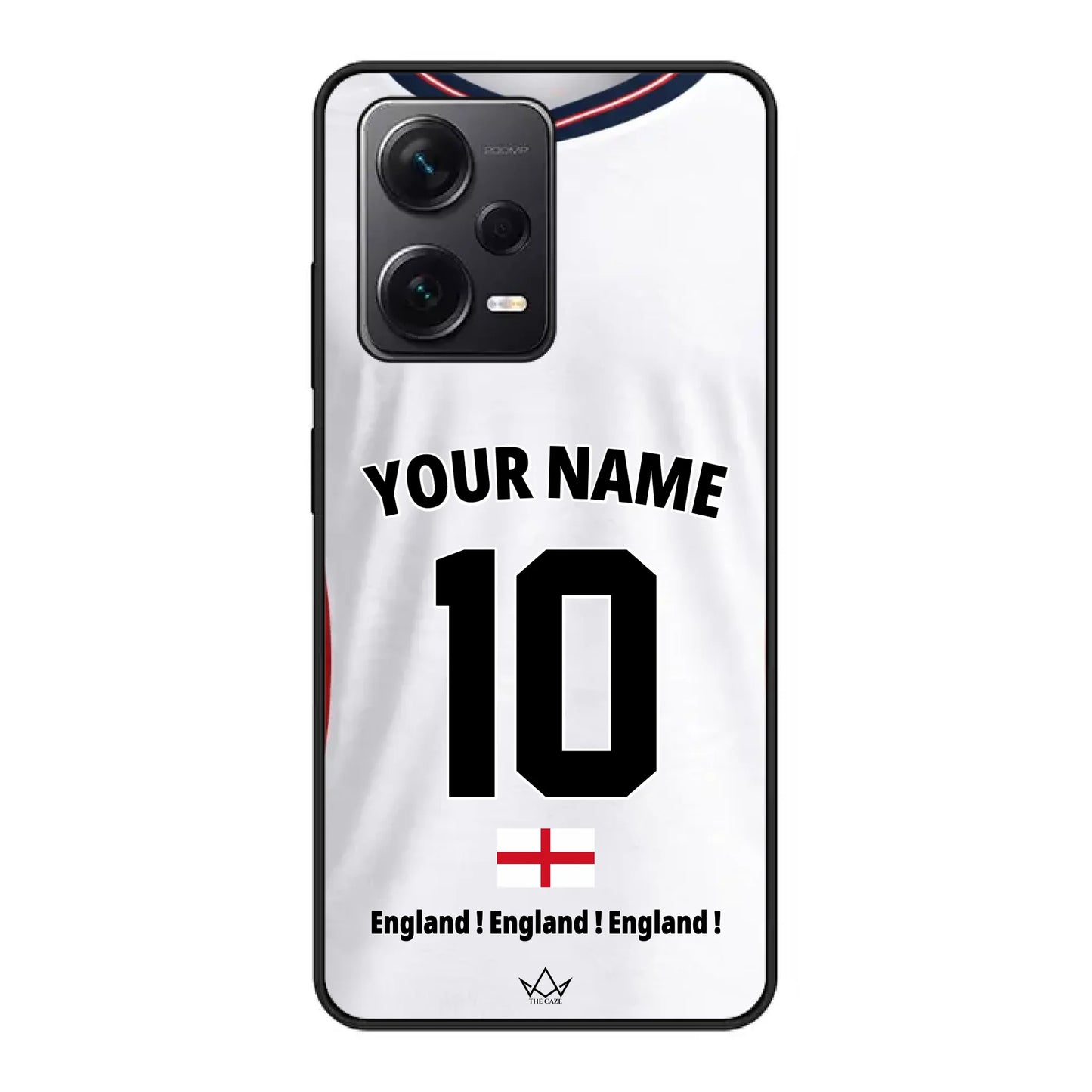 Redmi Note 12 Pro Plus phone case