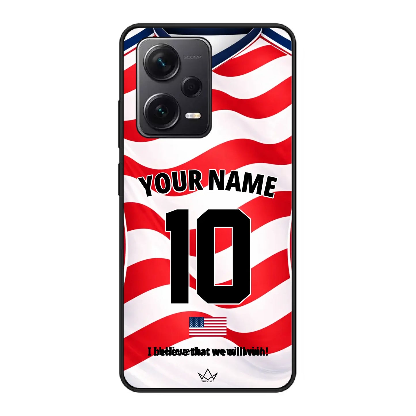 Redmi Note 12 Pro Plus phone case