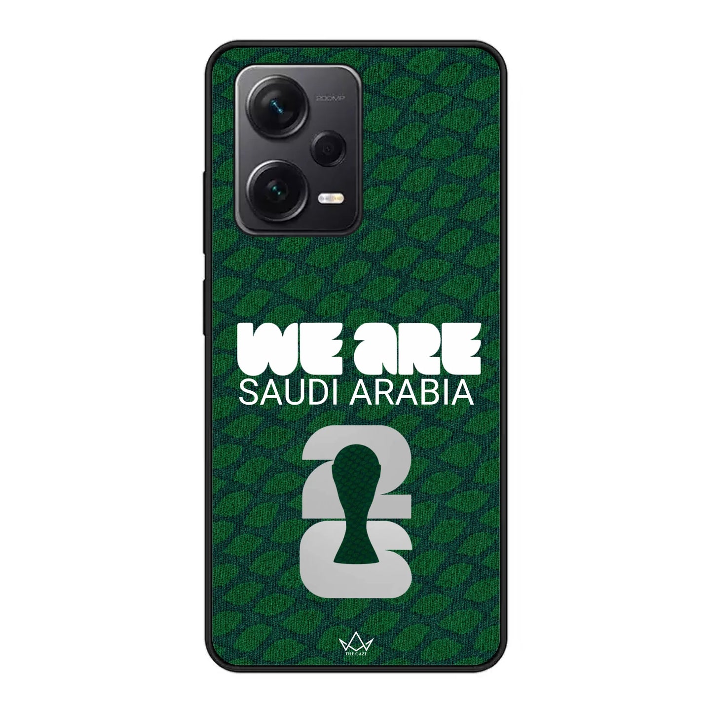 Redmi Note 12 Pro Plus phone case