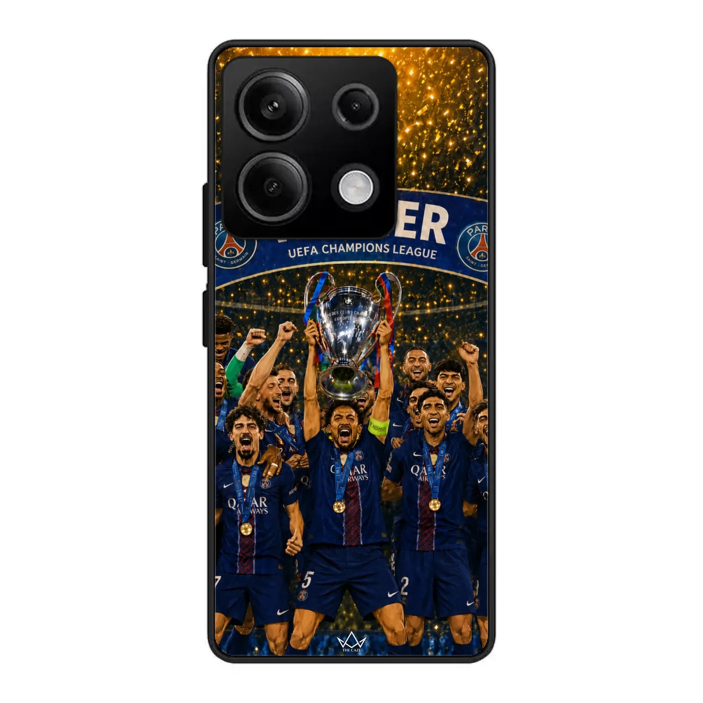 Redmi Note 13 phone case