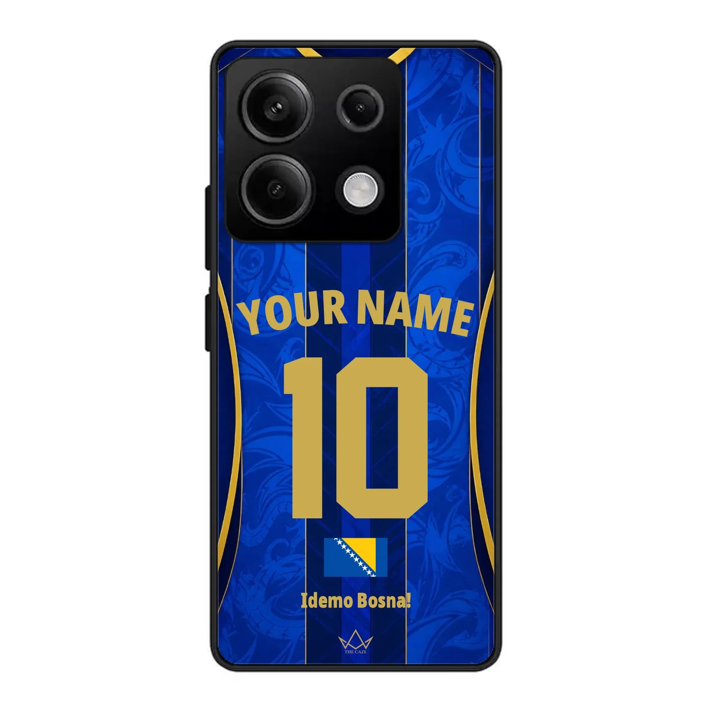 Redmi Note 13 phone case