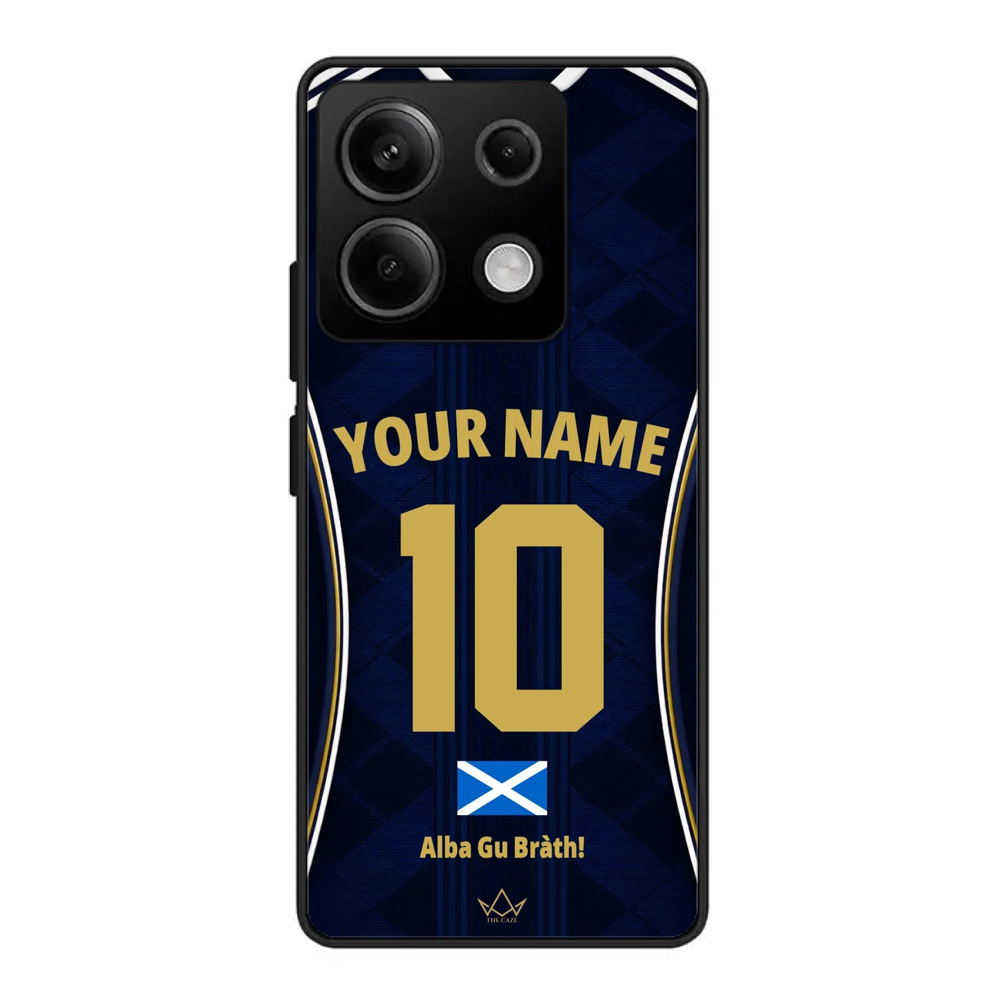 Redmi Note 13 phone case