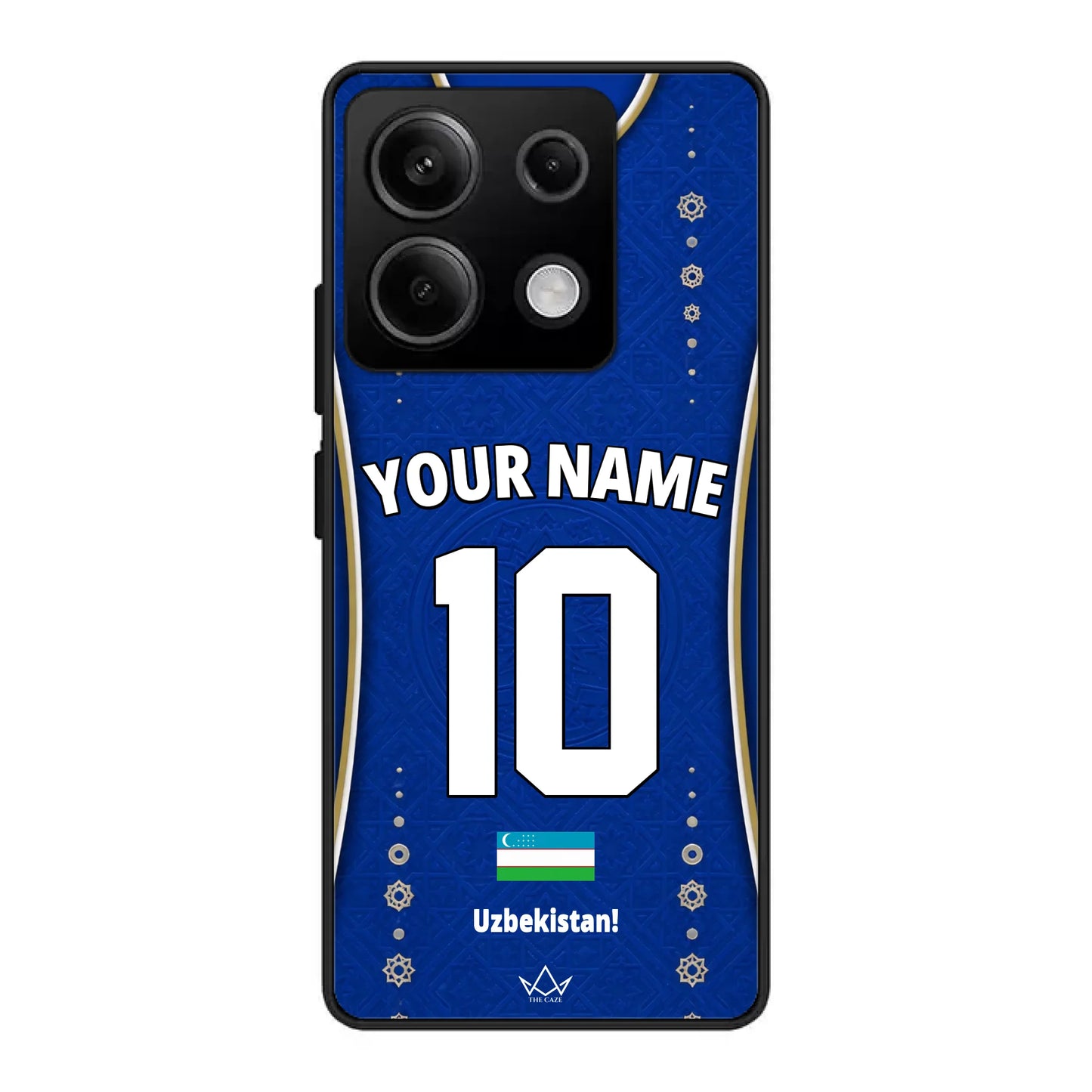 Redmi Note 13 phone case