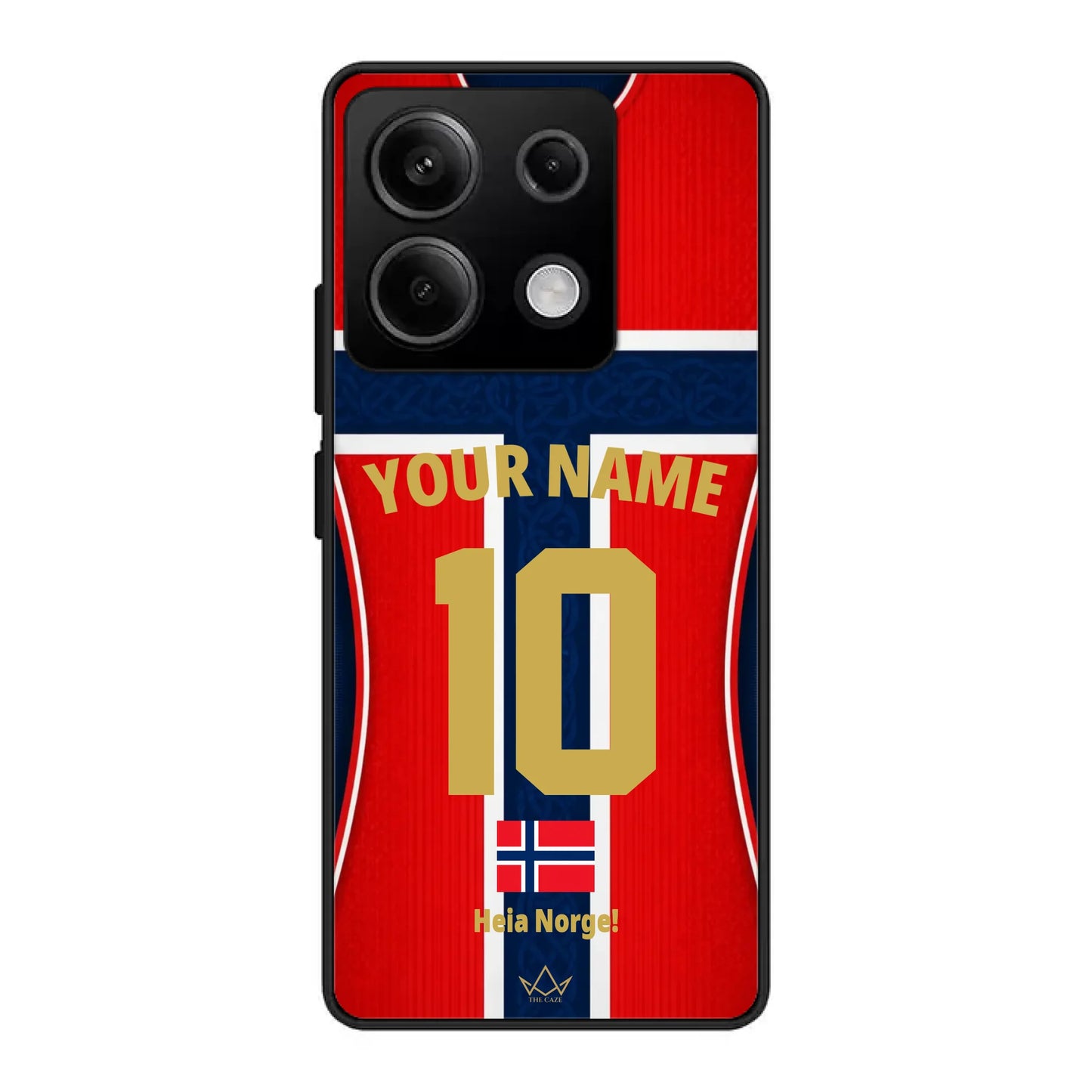 Redmi Note 13 phone case