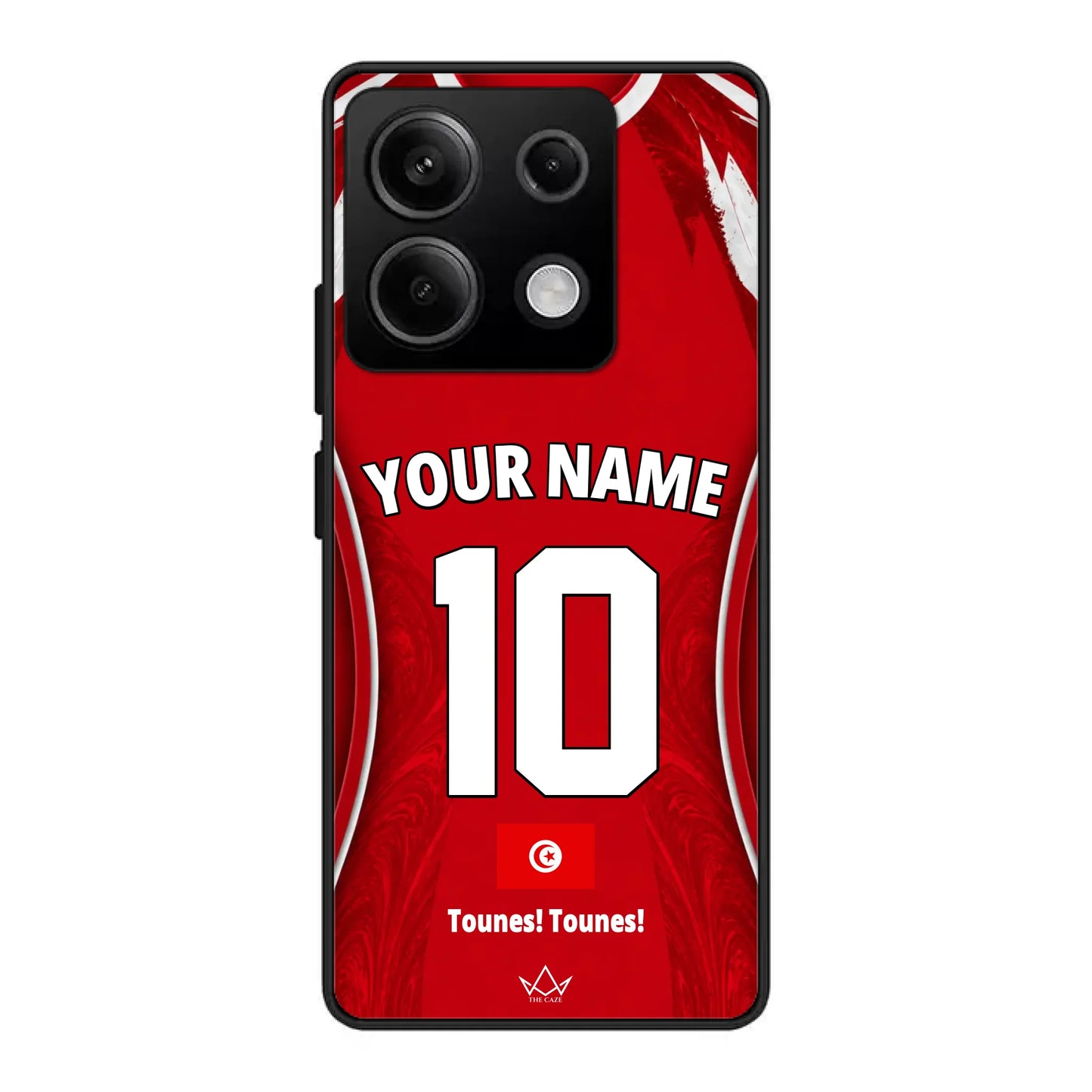 Redmi Note 13 phone case