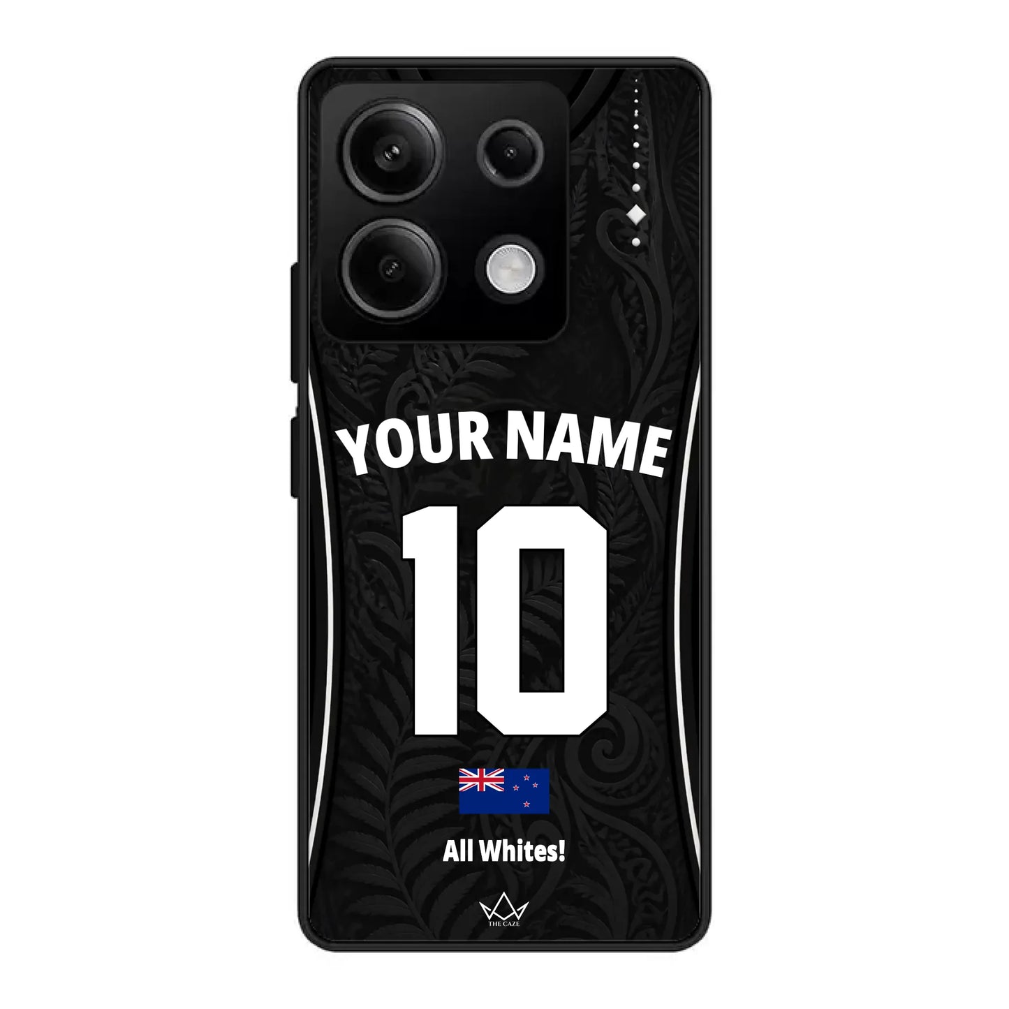 Redmi Note 13 phone case