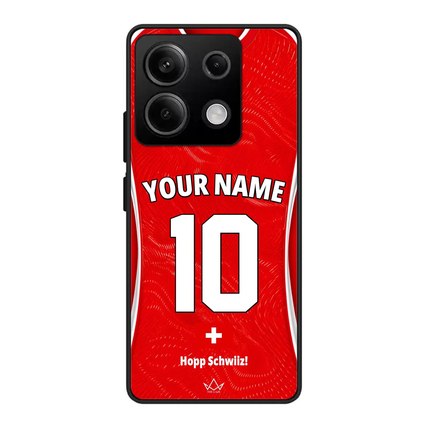 Redmi Note 13 phone case