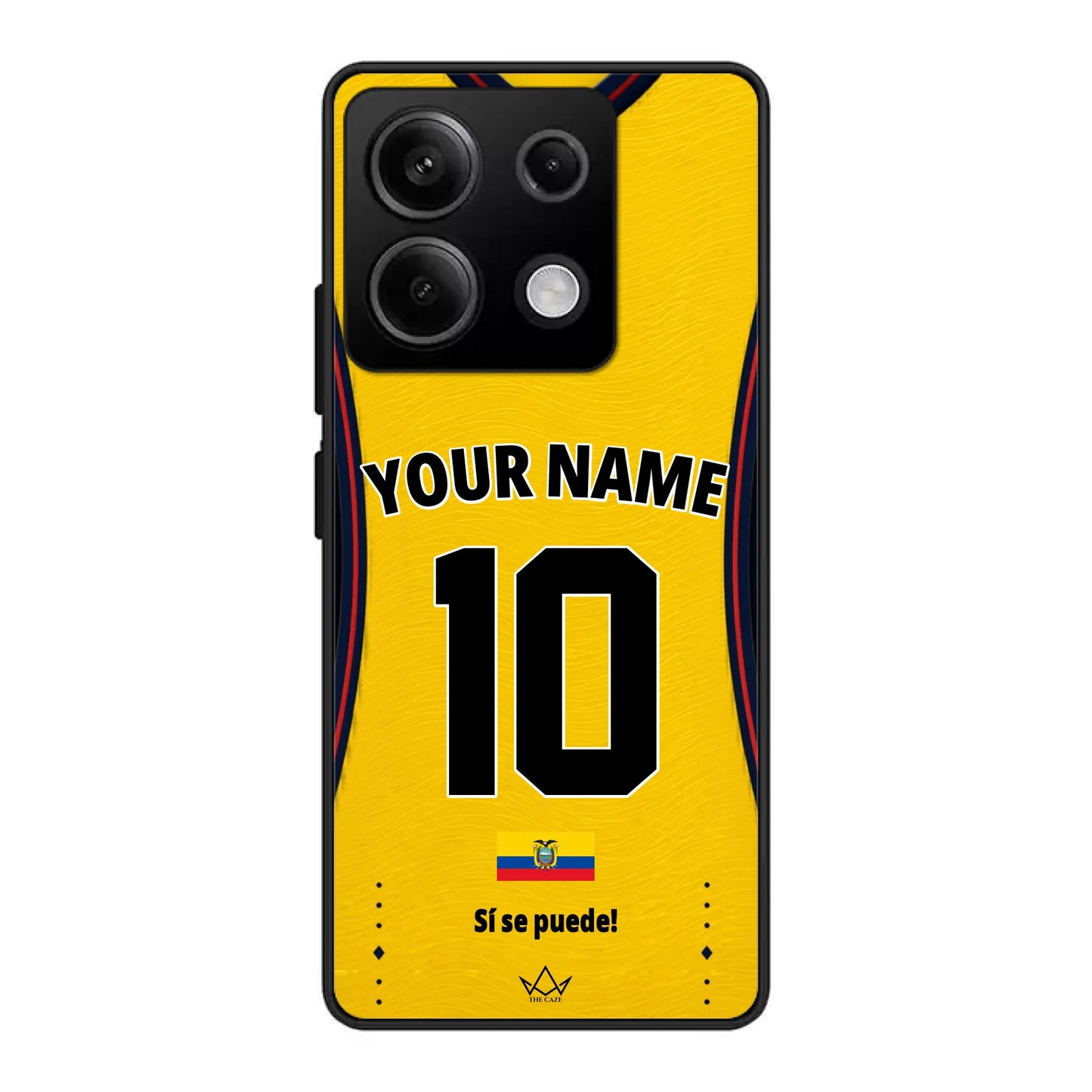 Redmi Note 13 phone case