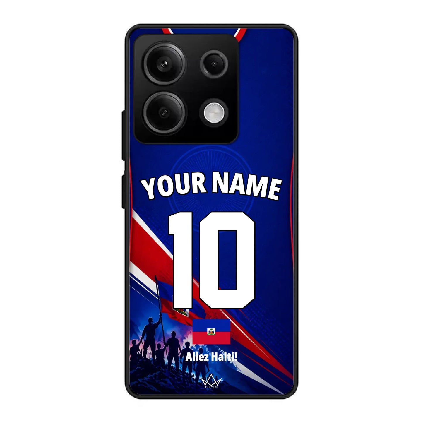 Redmi Note 13 phone case