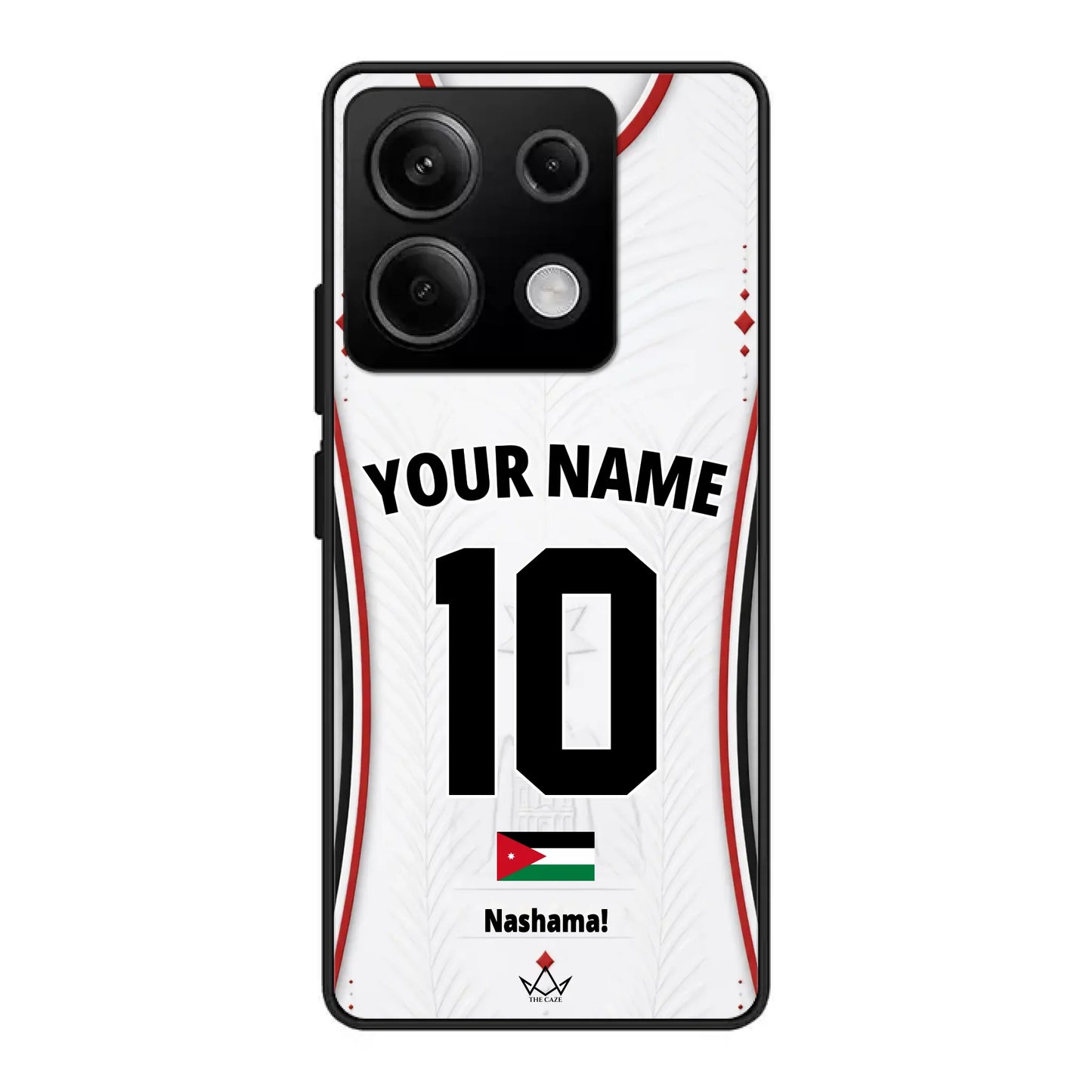 Redmi Note 13 phone case