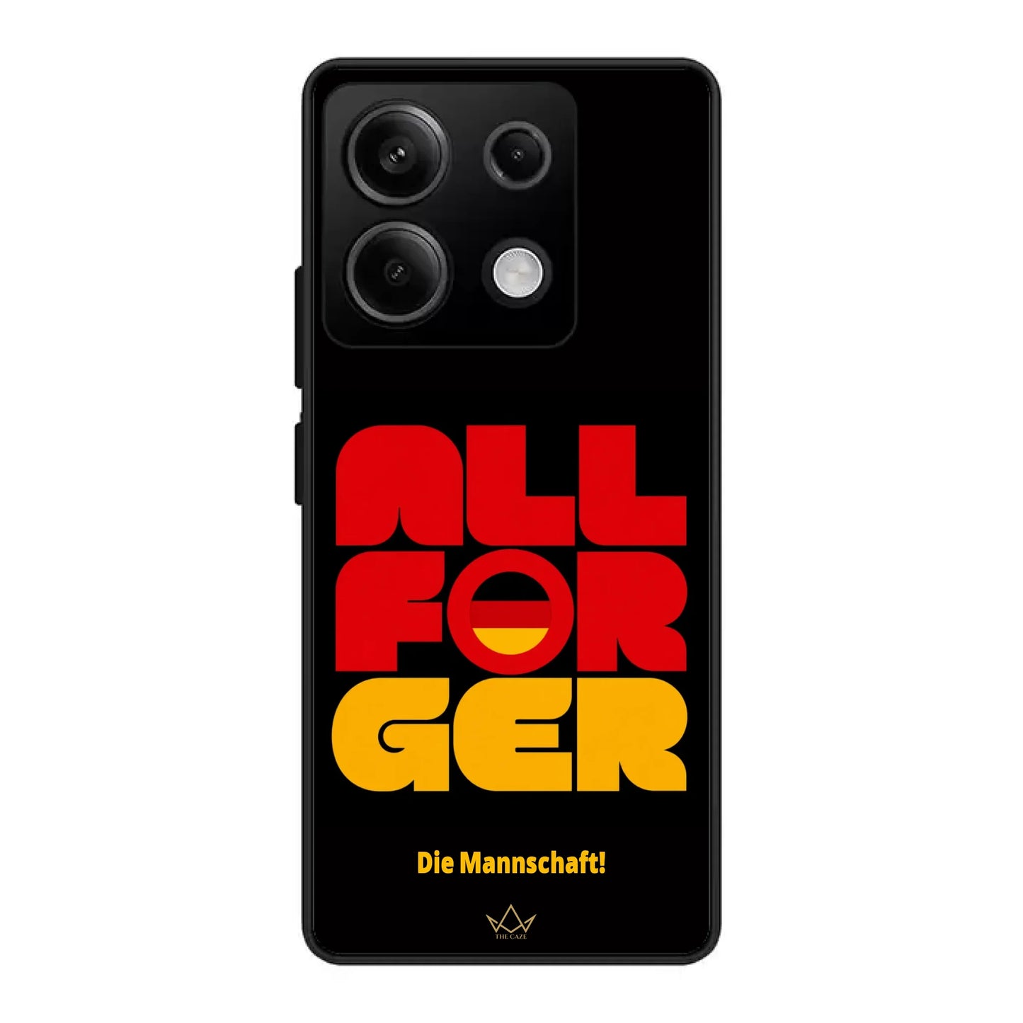 Redmi Note 13 phone case