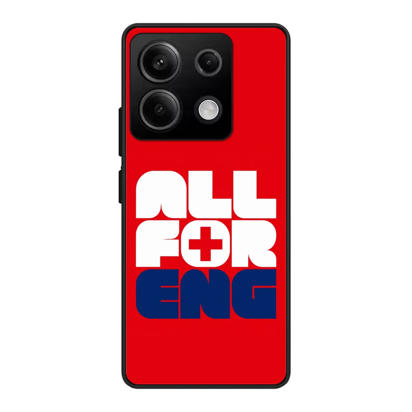 Redmi Note 13 phone case