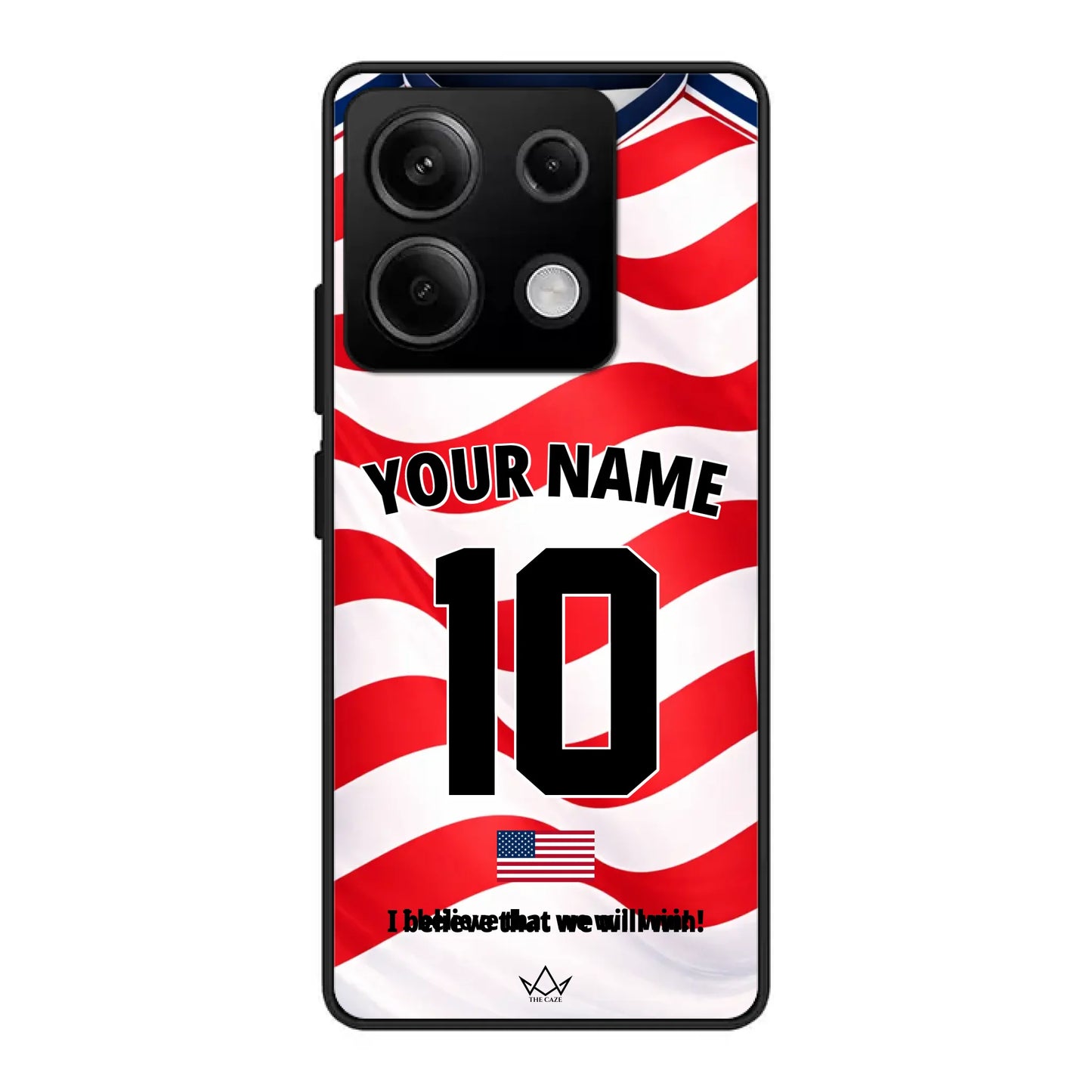 Redmi Note 13 phone case