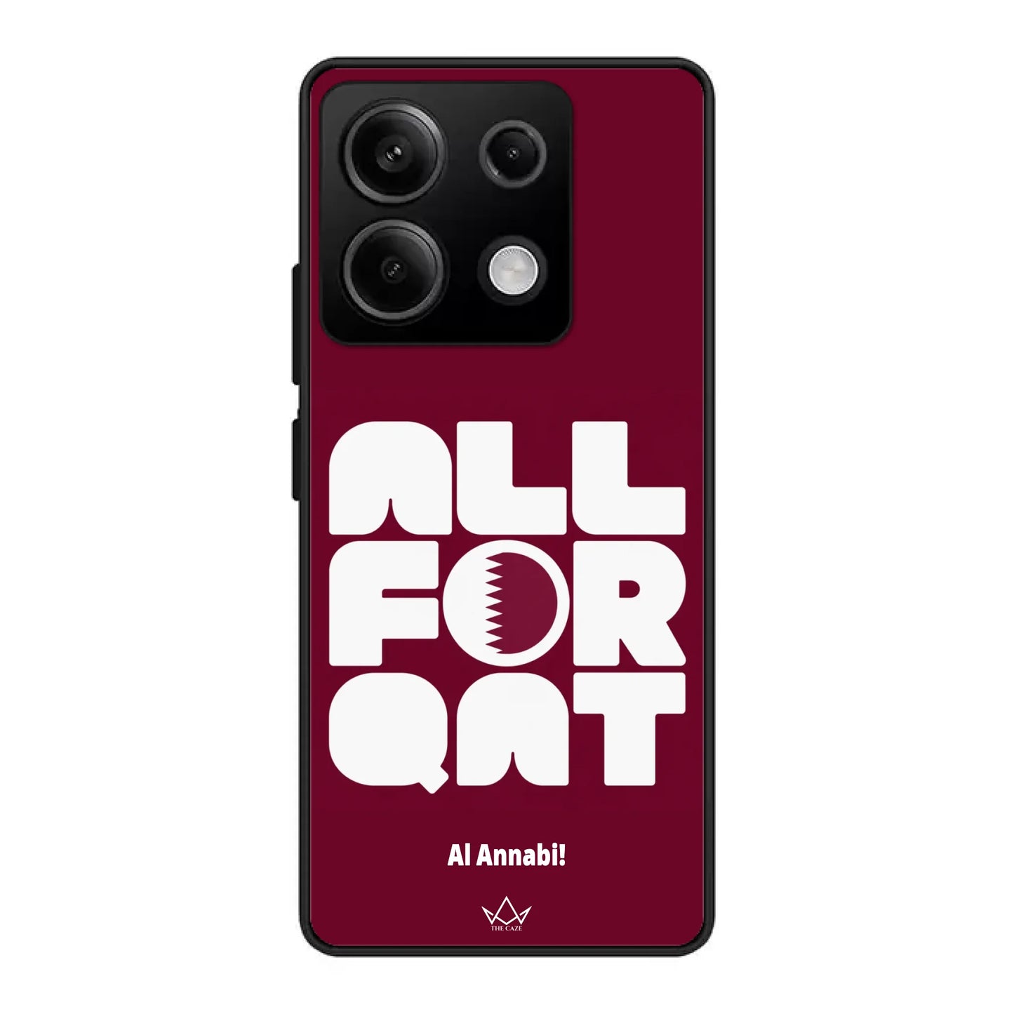 Redmi Note 13 phone case