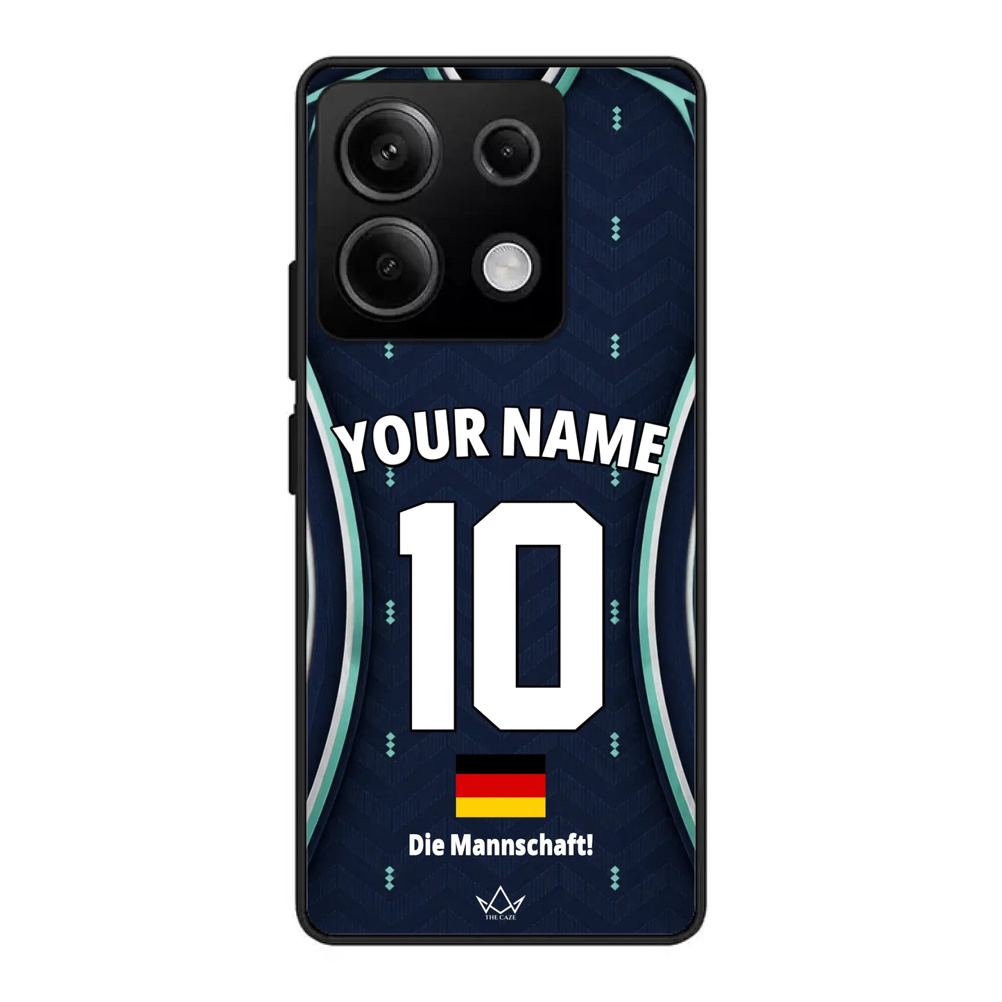 Redmi Note 13 phone case