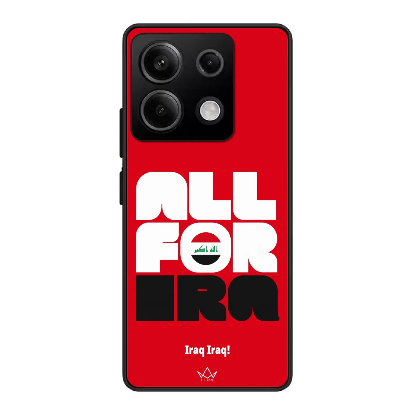 Redmi Note 13 phone case