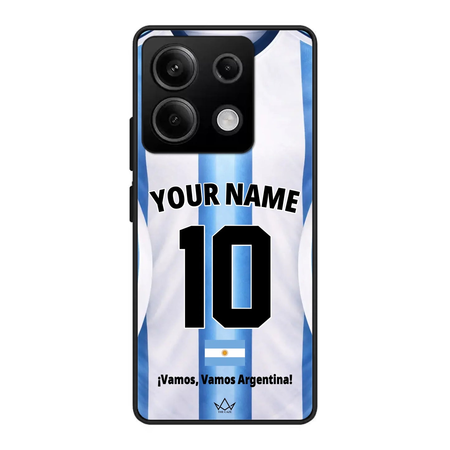 Redmi Note 13 phone case