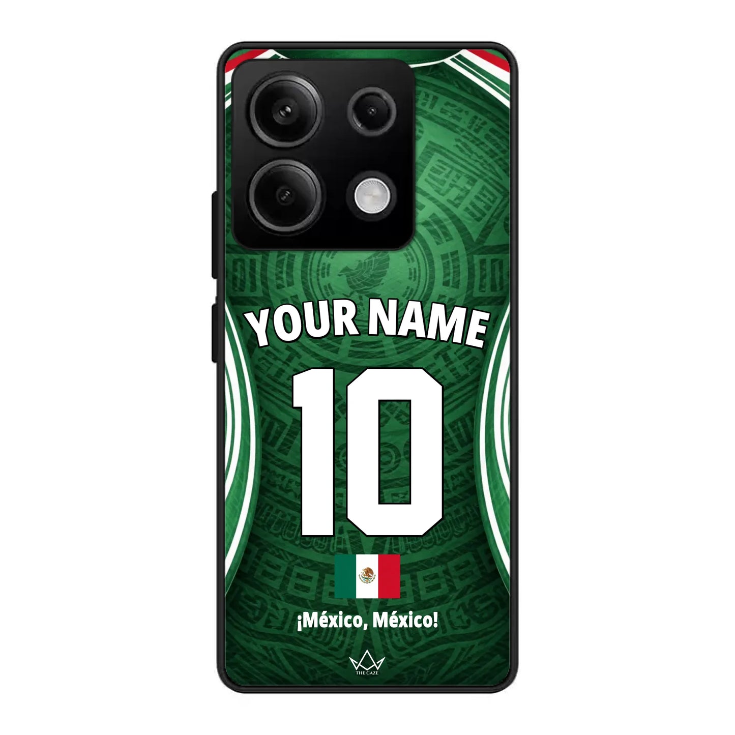 Redmi Note 13 phone case