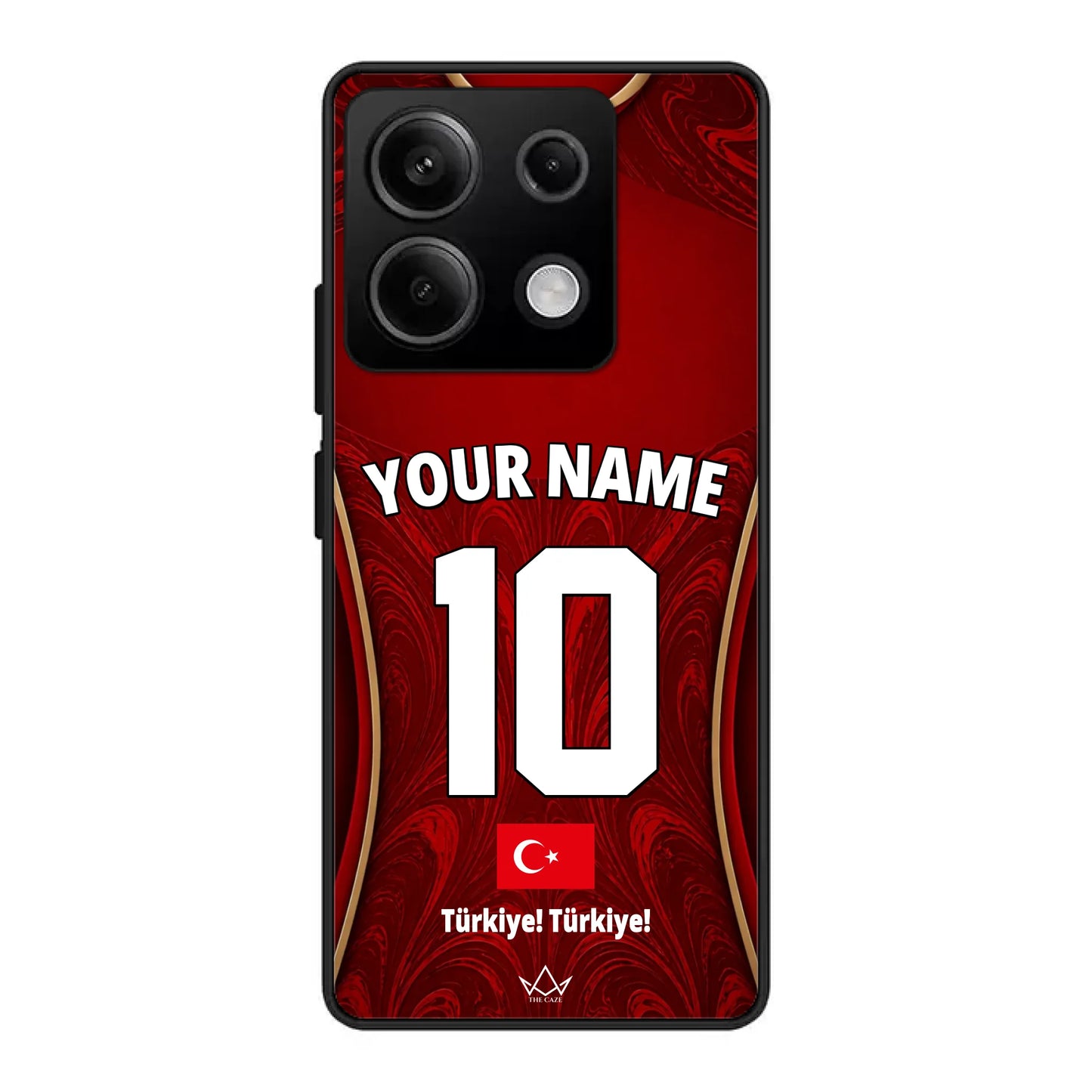 Redmi Note 13 phone case