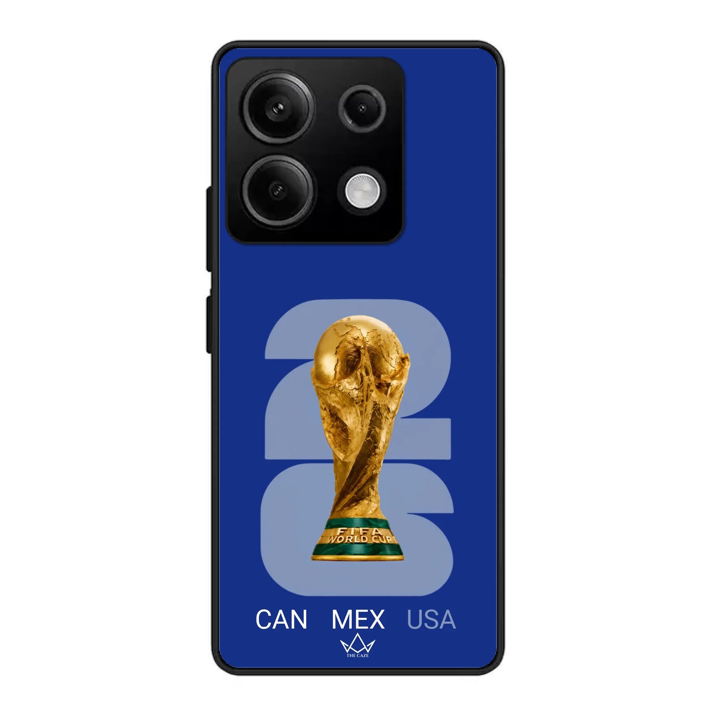 Redmi Note 13 phone case