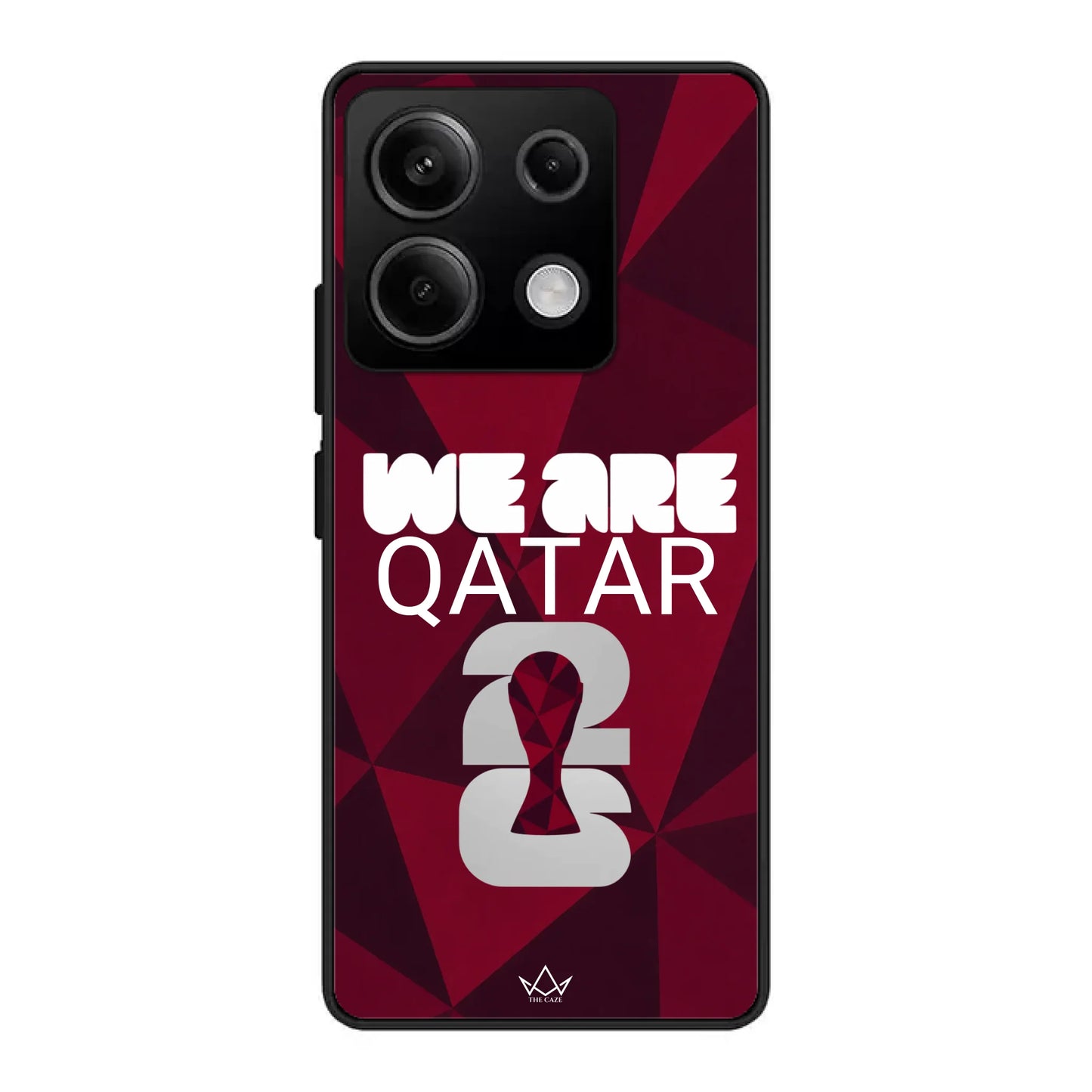 Redmi Note 13 phone case