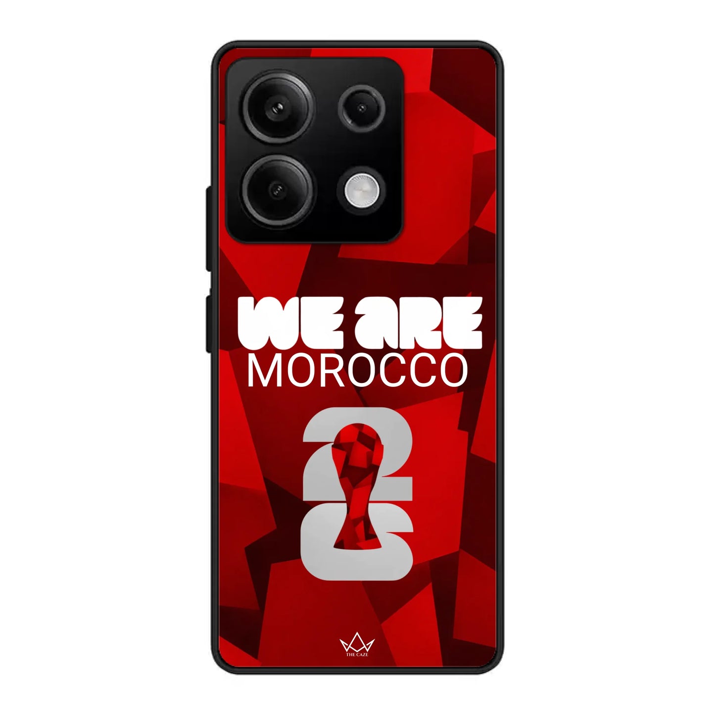 Redmi Note 13 phone case
