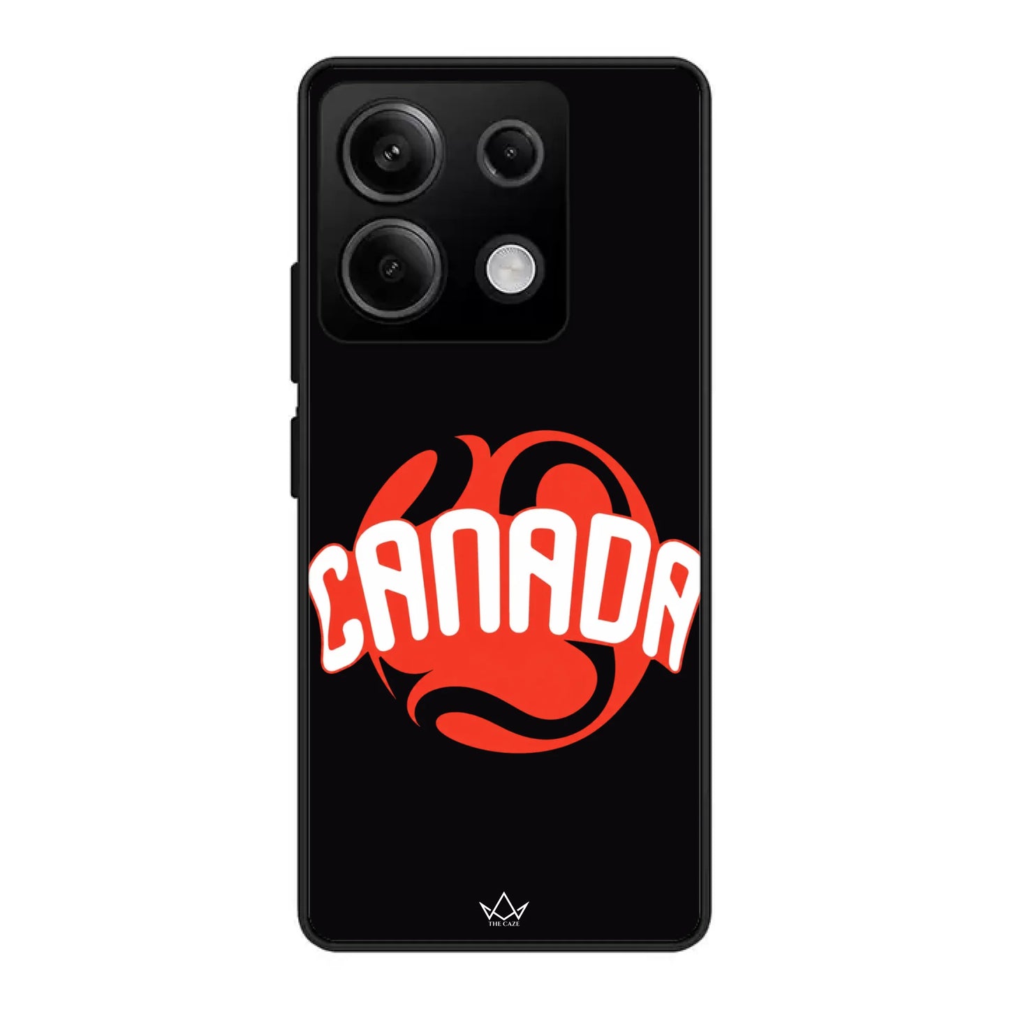 Redmi Note 13 phone case