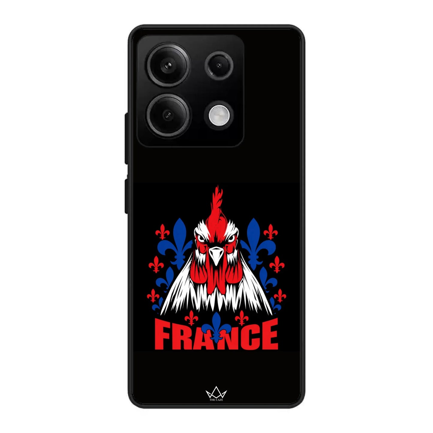 Redmi Note 13 phone case