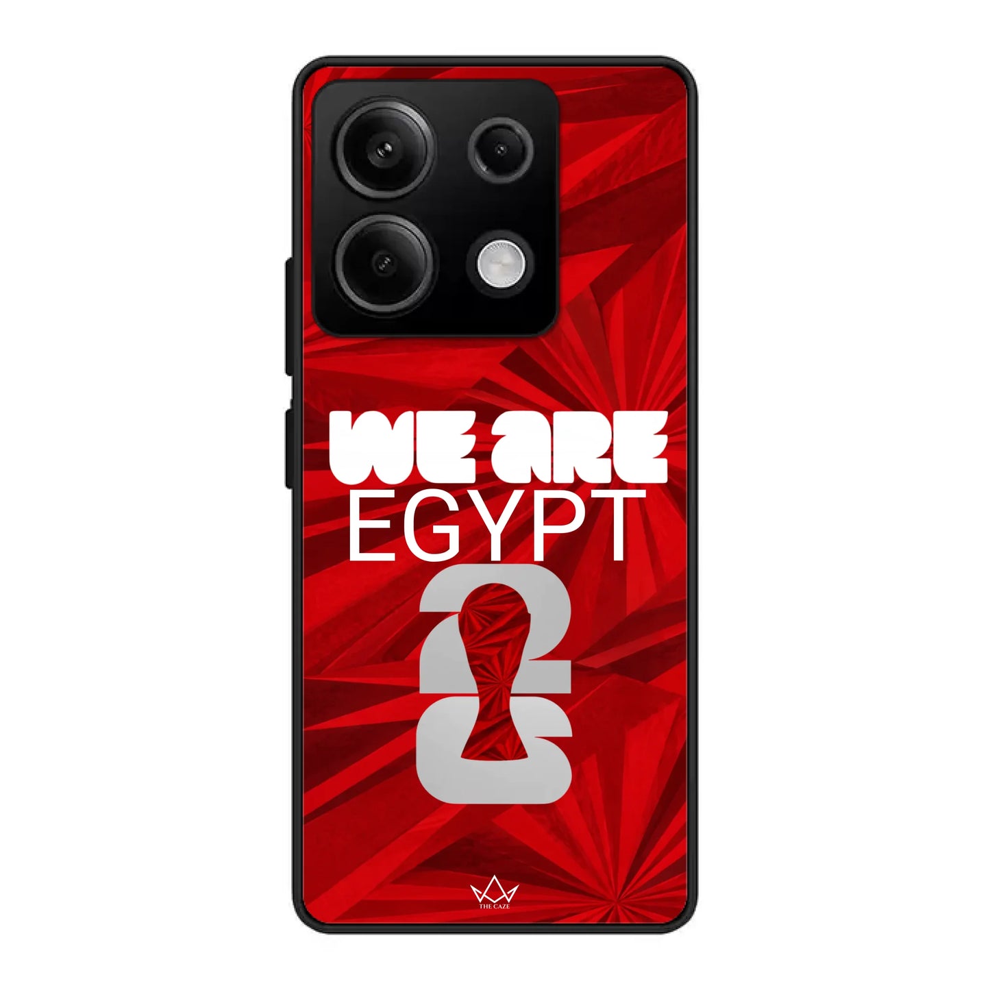 Redmi Note 13 phone case