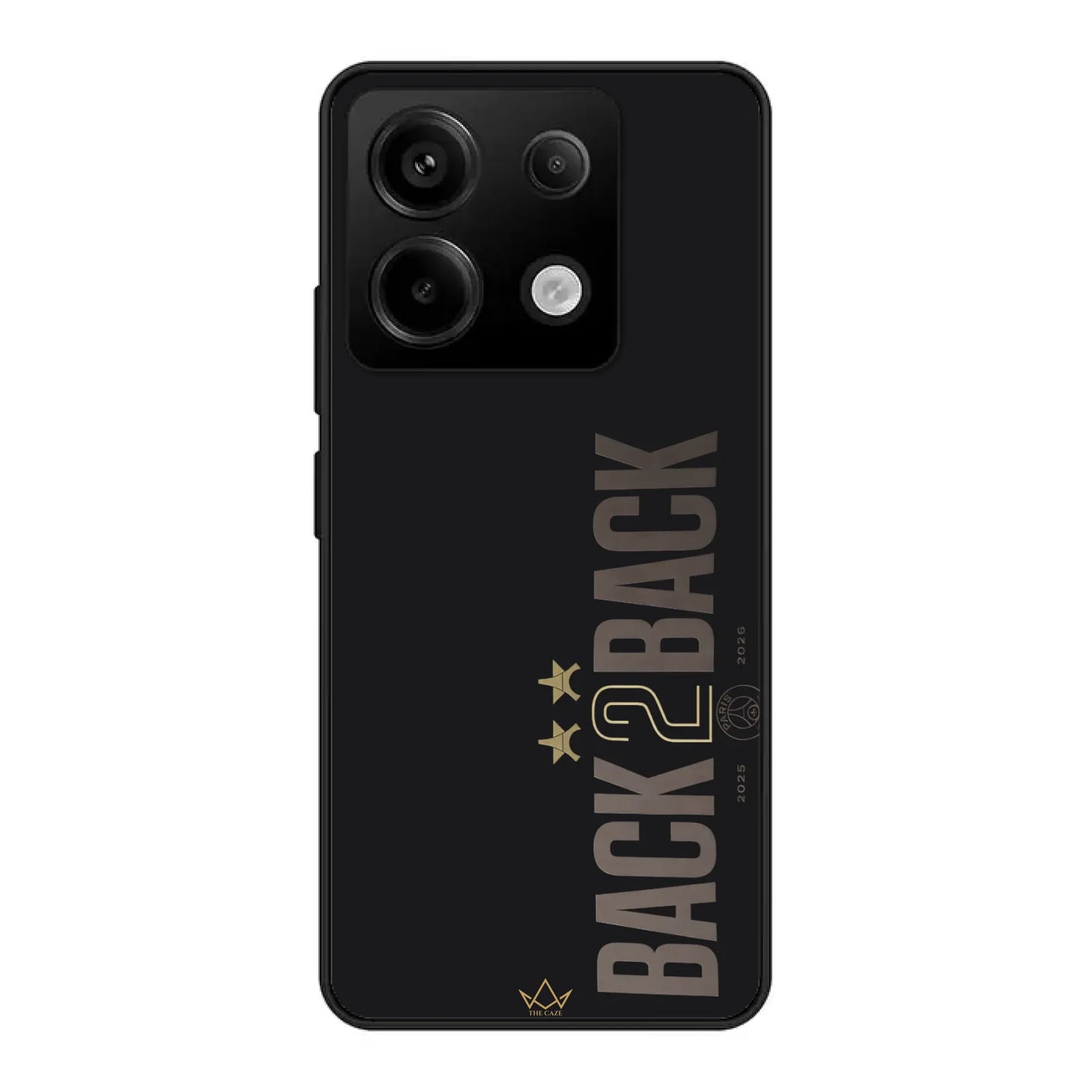 Redmi Note 13 Pro phone case