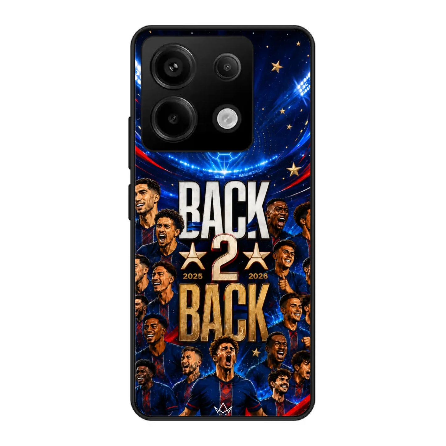 Redmi Note 13 Pro phone case
