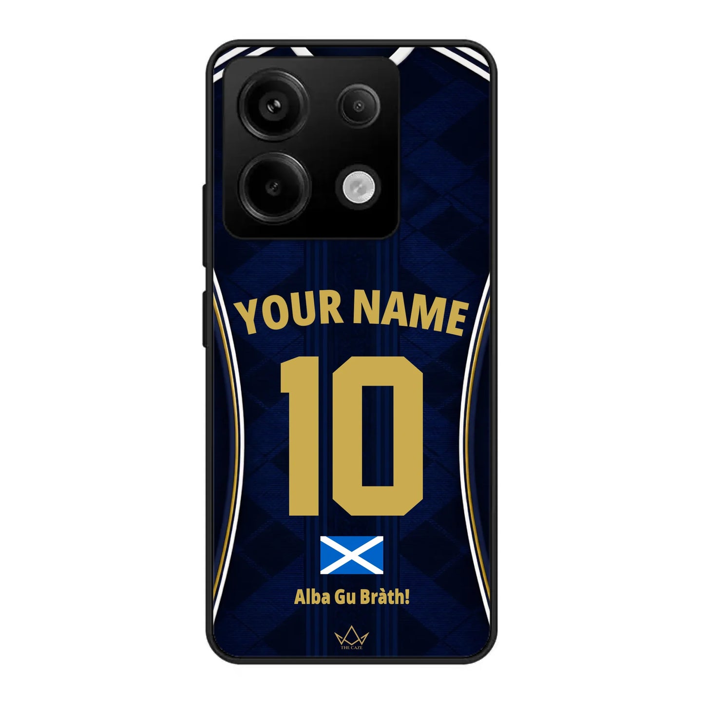 Redmi Note 13 Pro phone case