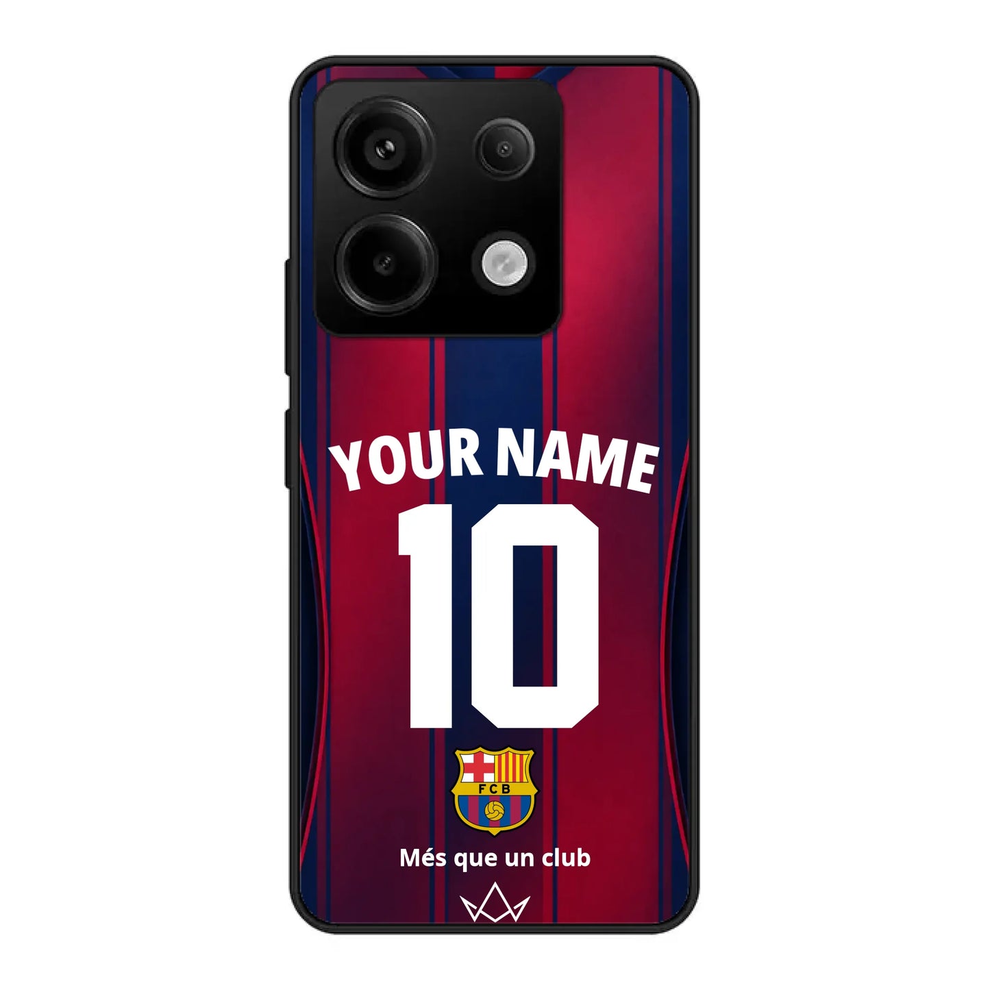 Redmi Note 13 Pro phone case