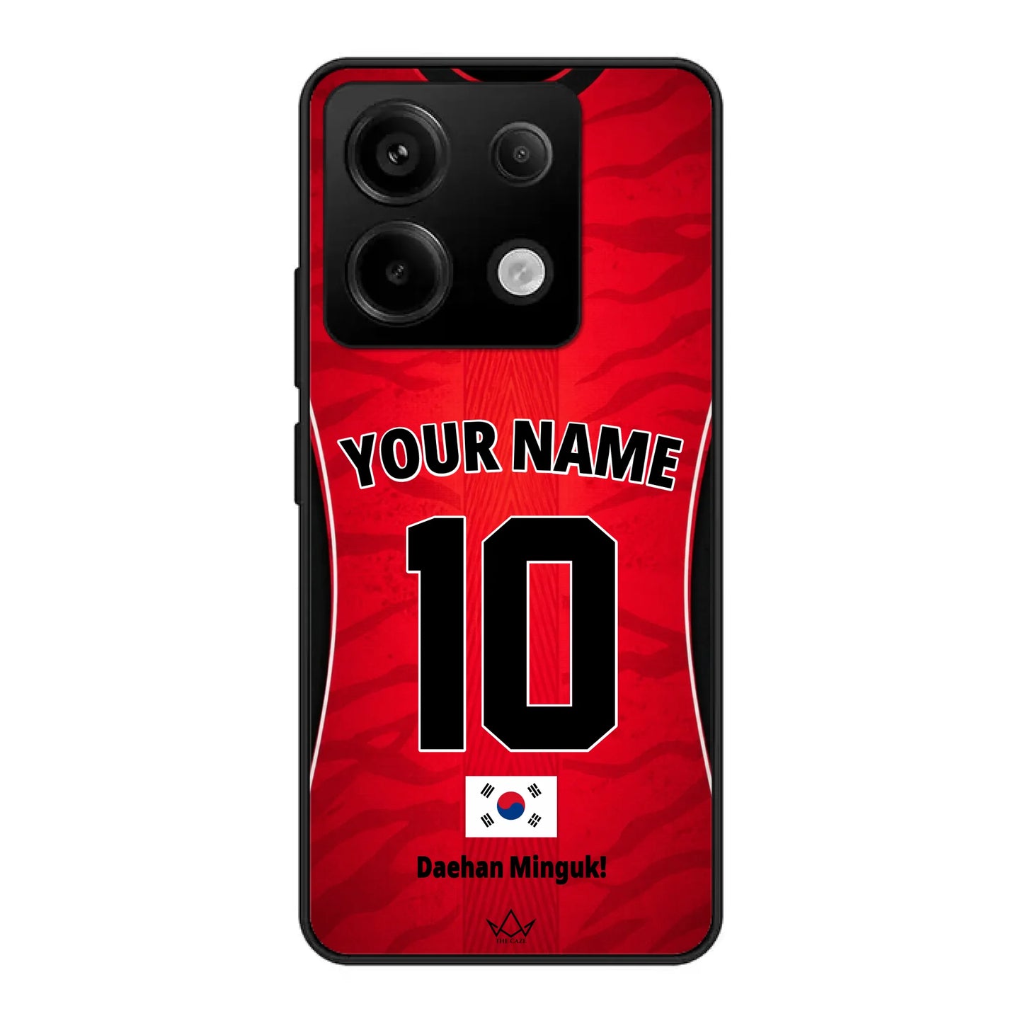 Redmi Note 13 Pro phone case