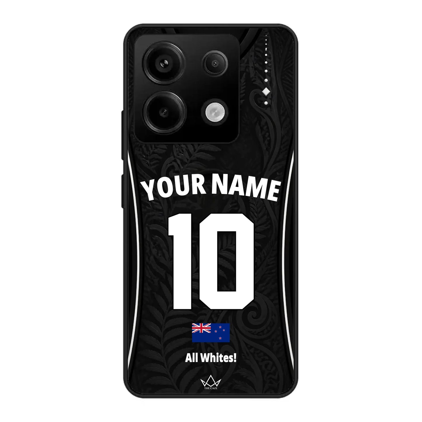 Redmi Note 13 Pro phone case