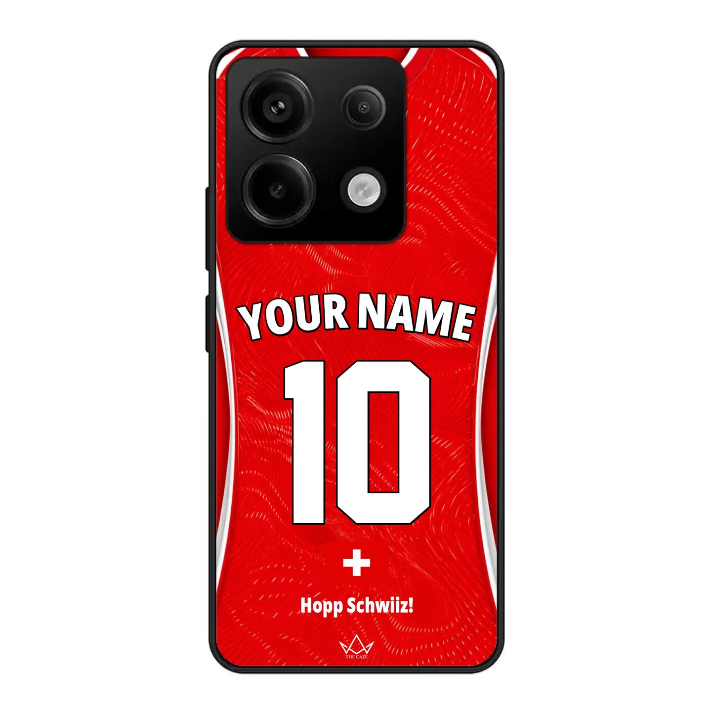 Redmi Note 13 Pro phone case