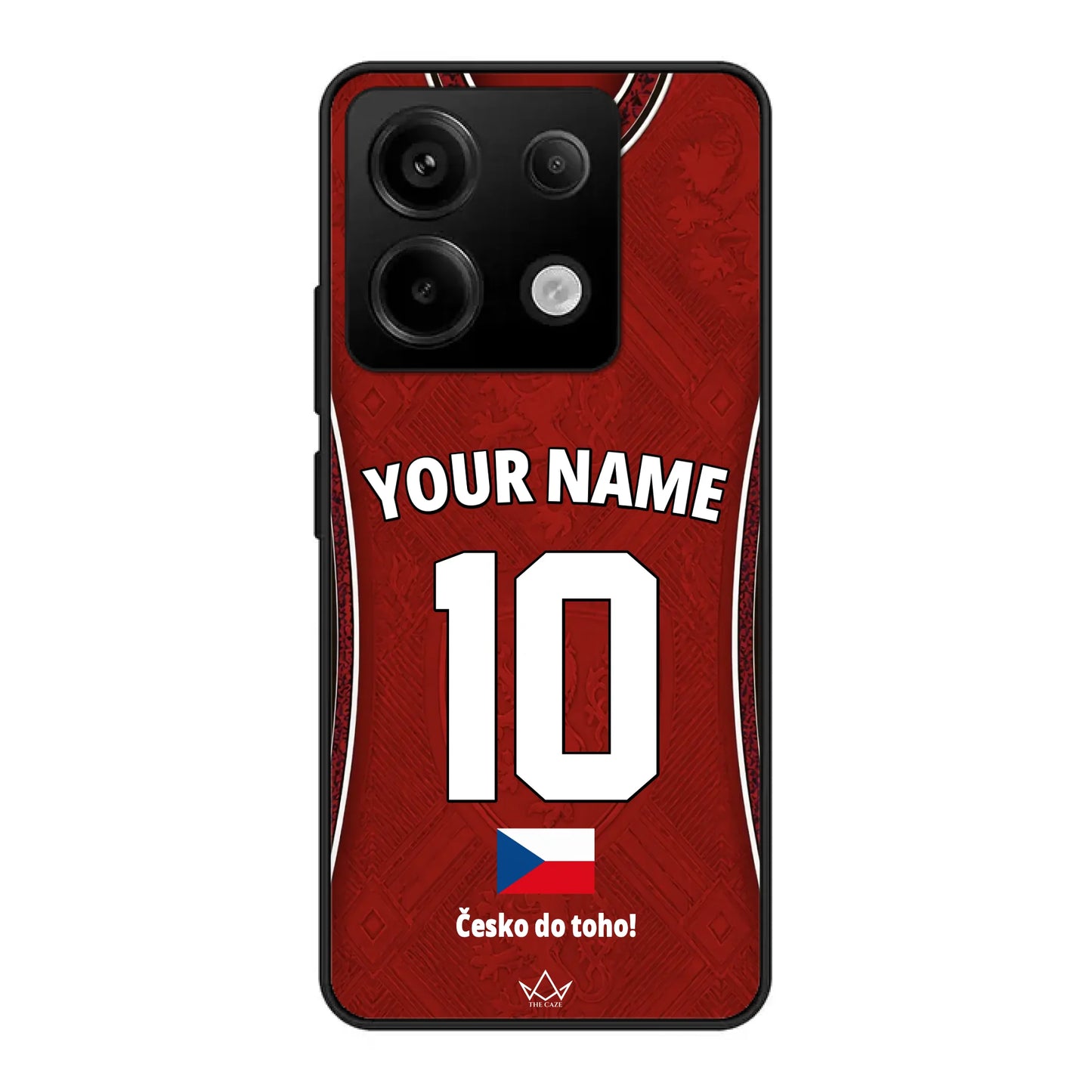 Redmi Note 13 Pro phone case
