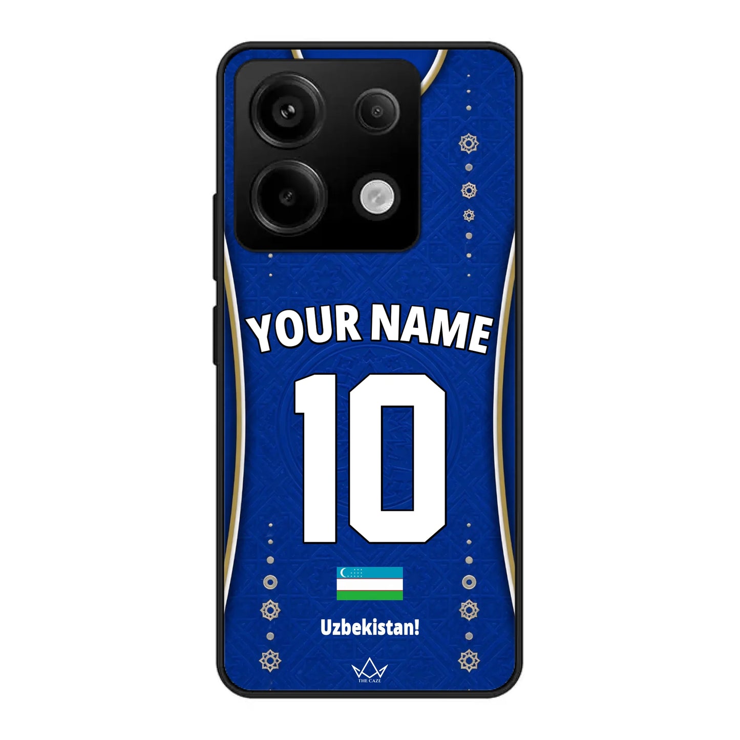 Redmi Note 13 Pro phone case