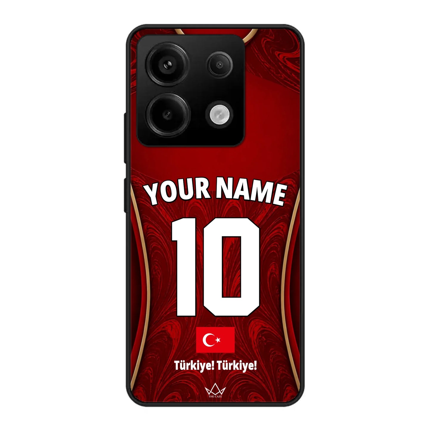 Redmi Note 13 Pro phone case