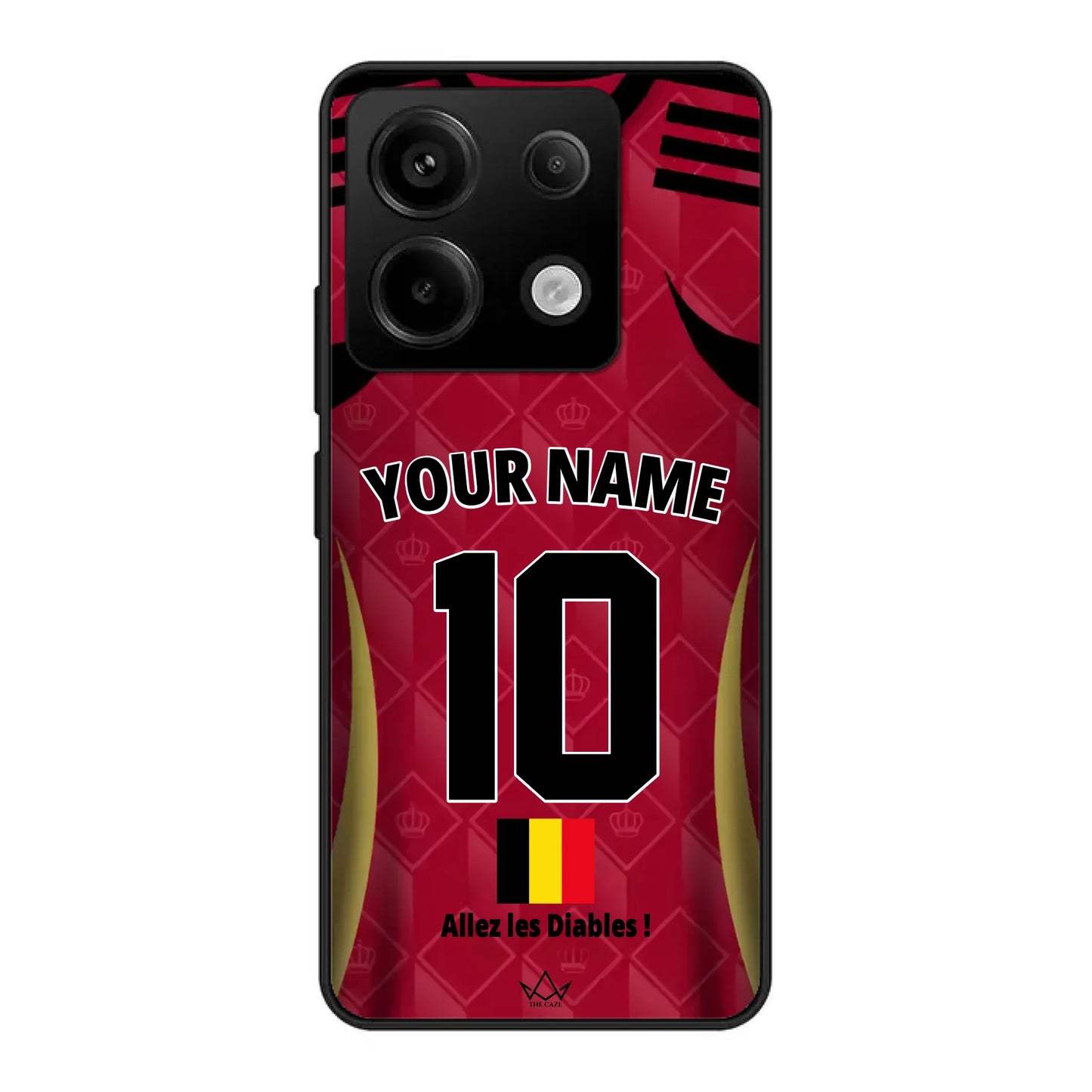 Redmi Note 13 Pro phone case