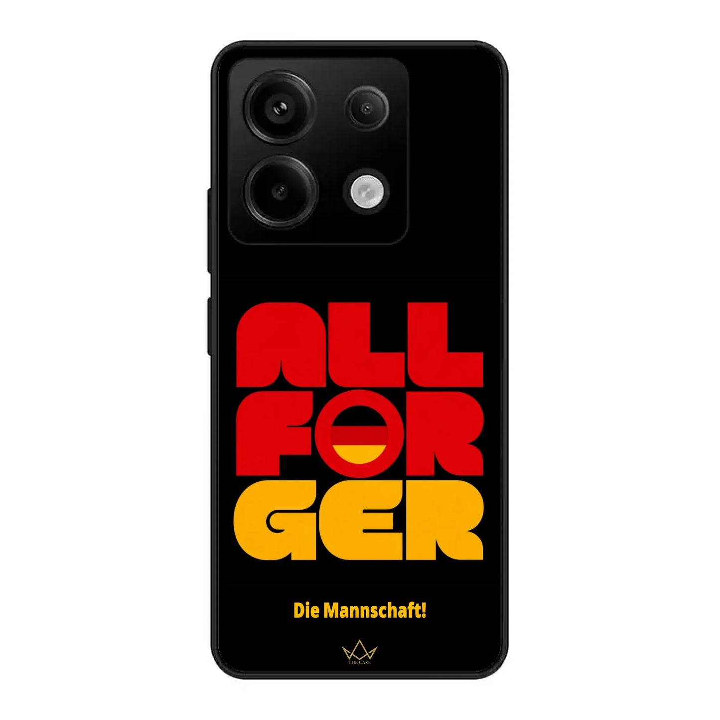 Redmi Note 13 Pro phone case