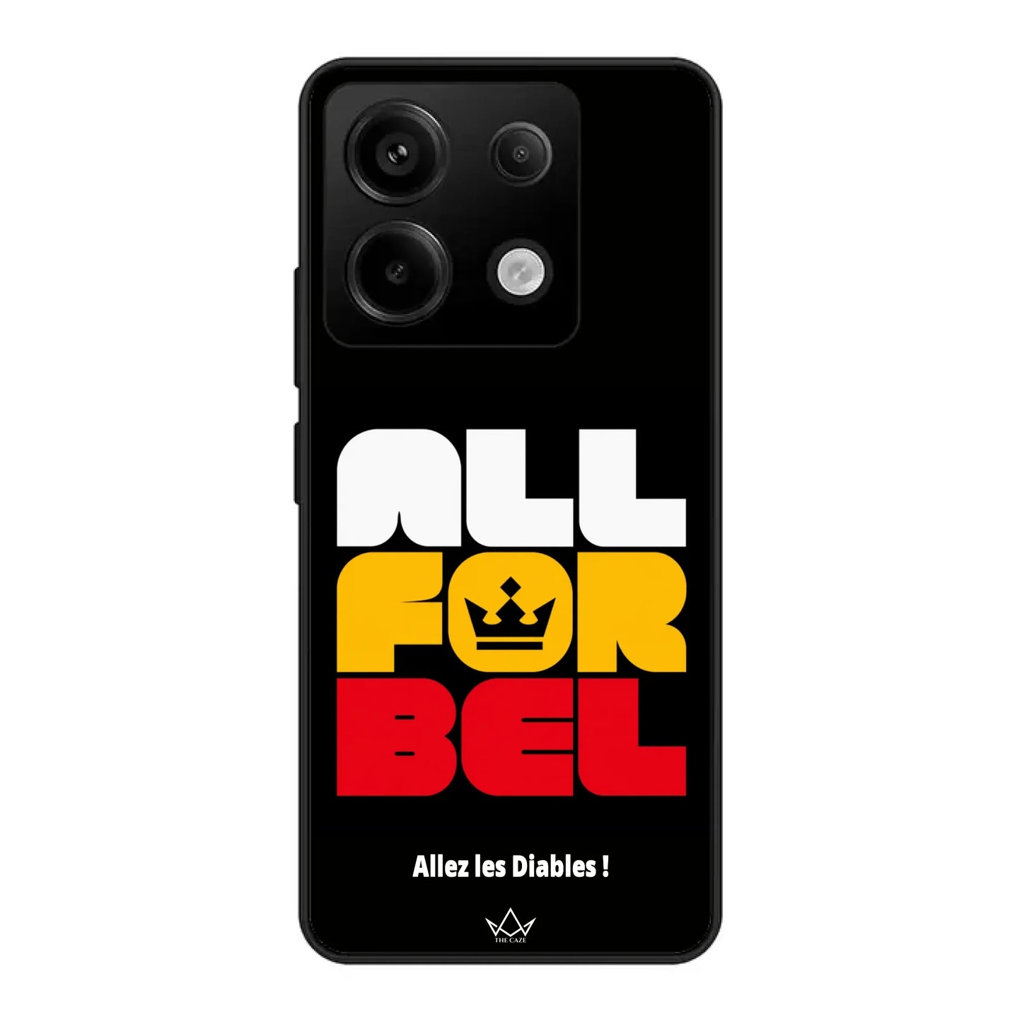 Redmi Note 13 Pro phone case