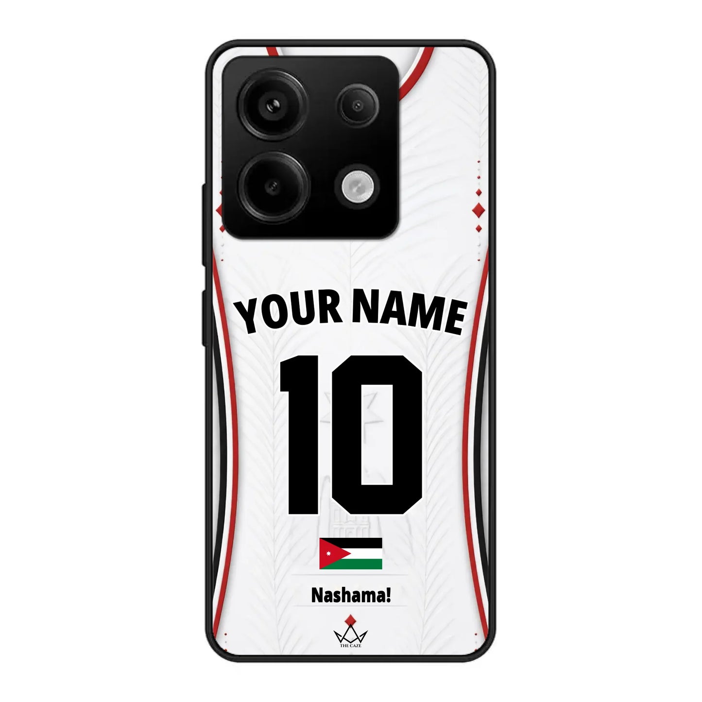 Redmi Note 13 Pro phone case