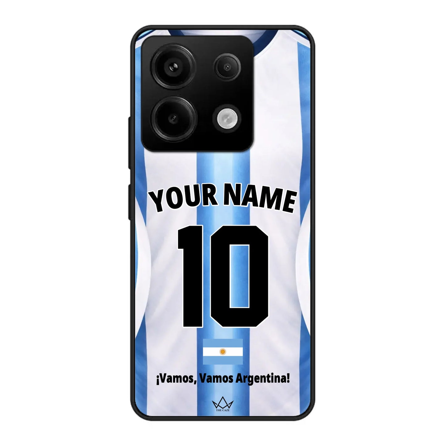 Redmi Note 13 Pro phone case