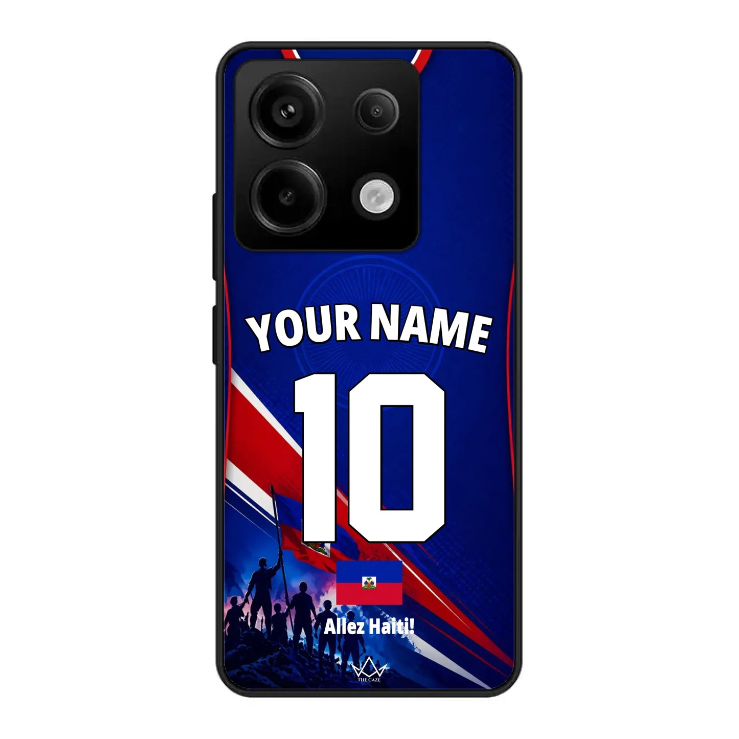 Redmi Note 13 Pro phone case